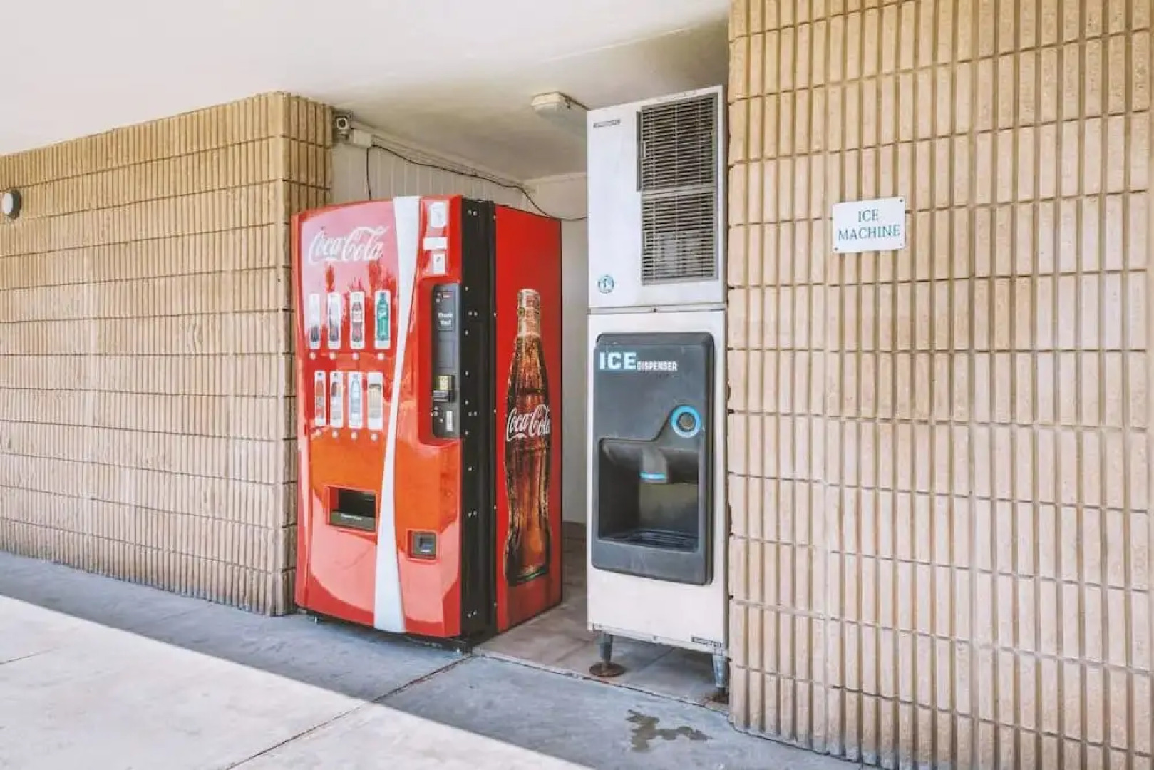 Blue Way Inn Fairmont