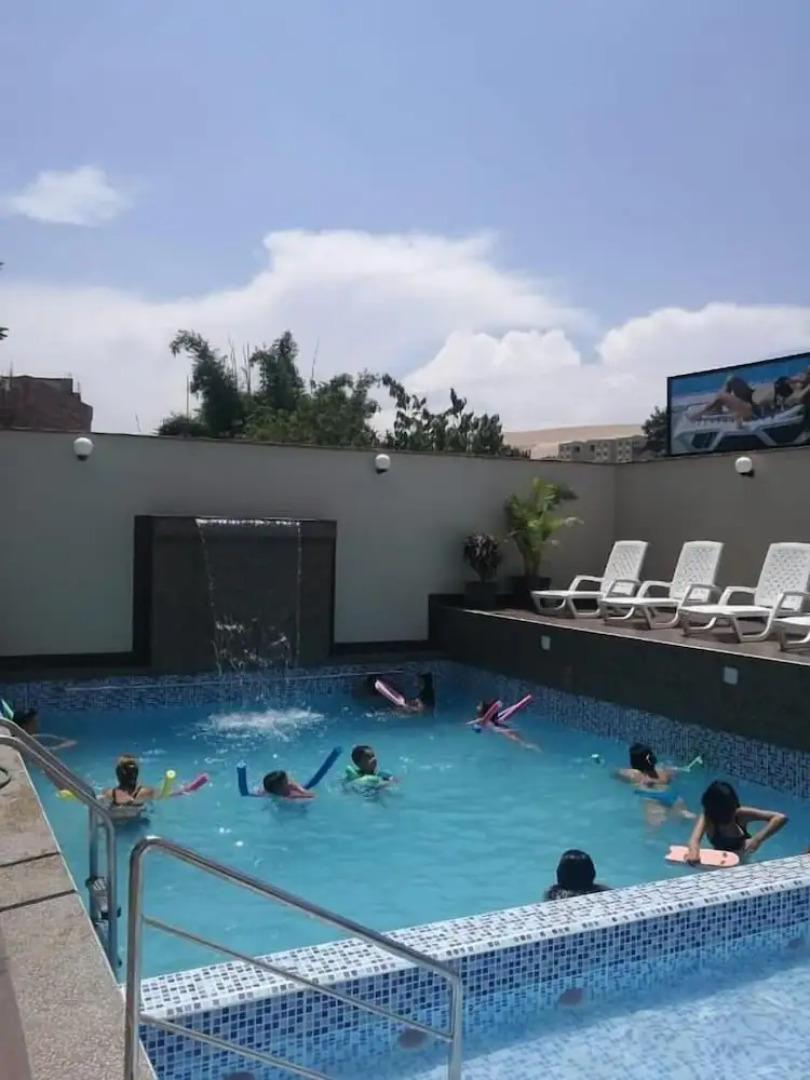 Hotel Spa Machupicchu