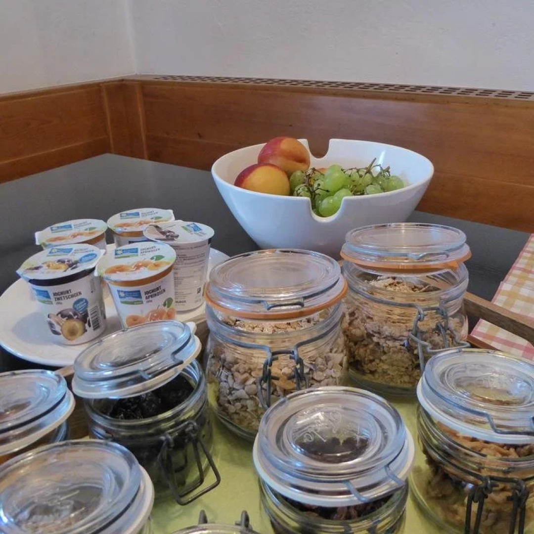 Gasthaus Zum Trauben