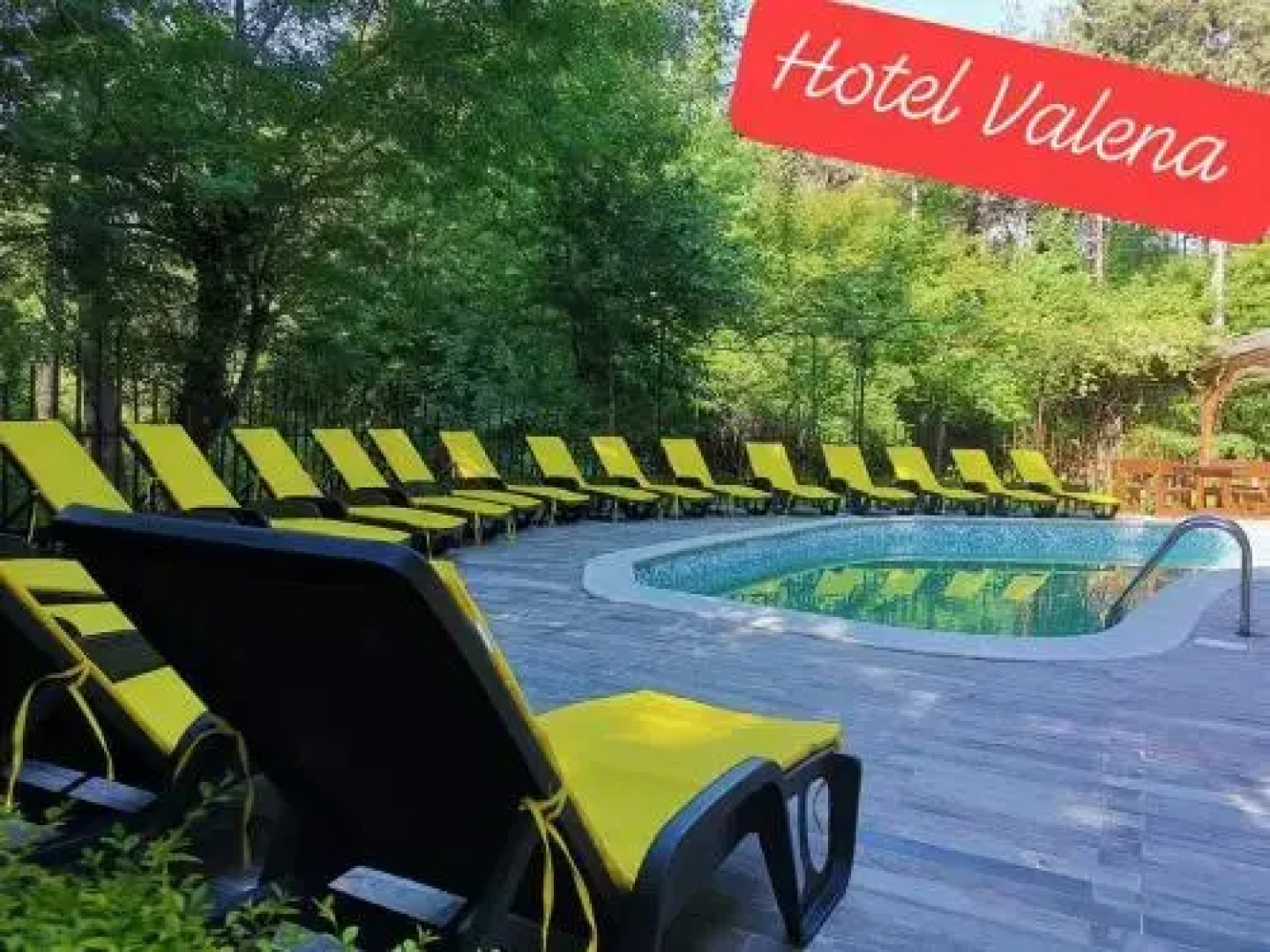 Muirhouse Lodge Country Hotel