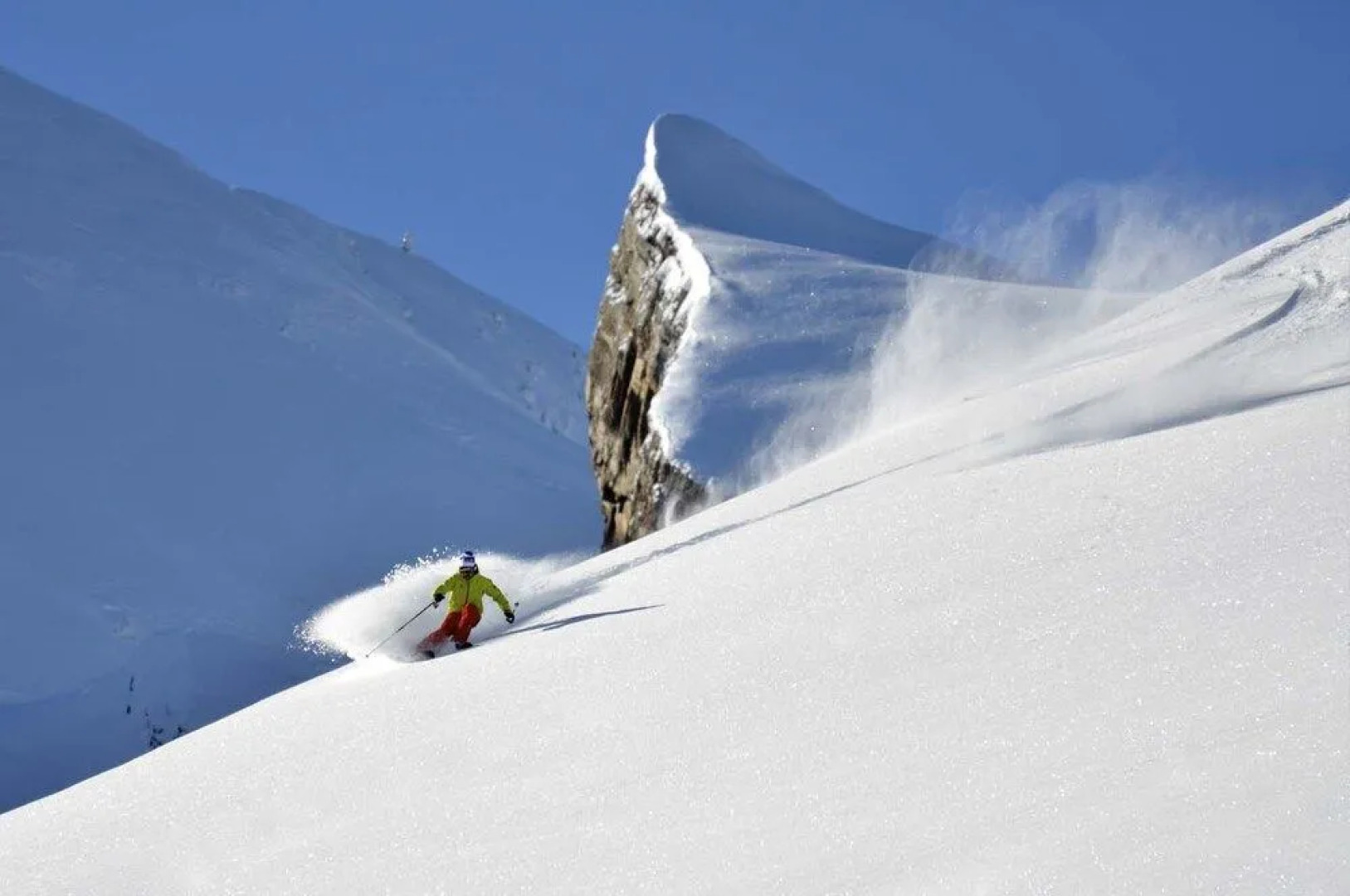 Hôtel Le Vieux Chalet