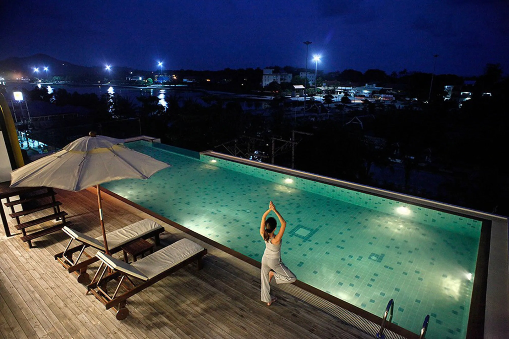 D Varee Diva Avenue Samui