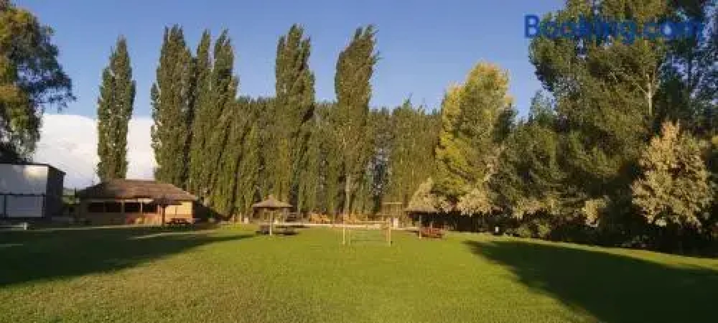 Rincón Sur Cabañas