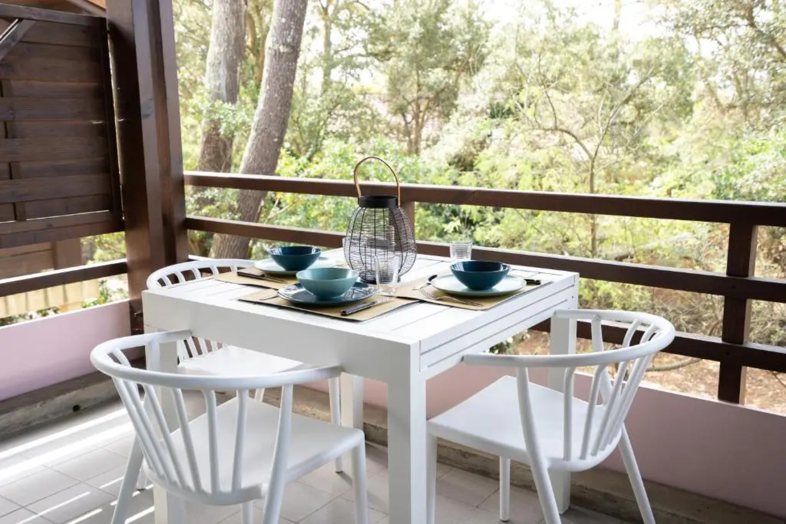 Chaleureux appartement à 500m de l’océan et 150m du Golf Moliets-Plage
