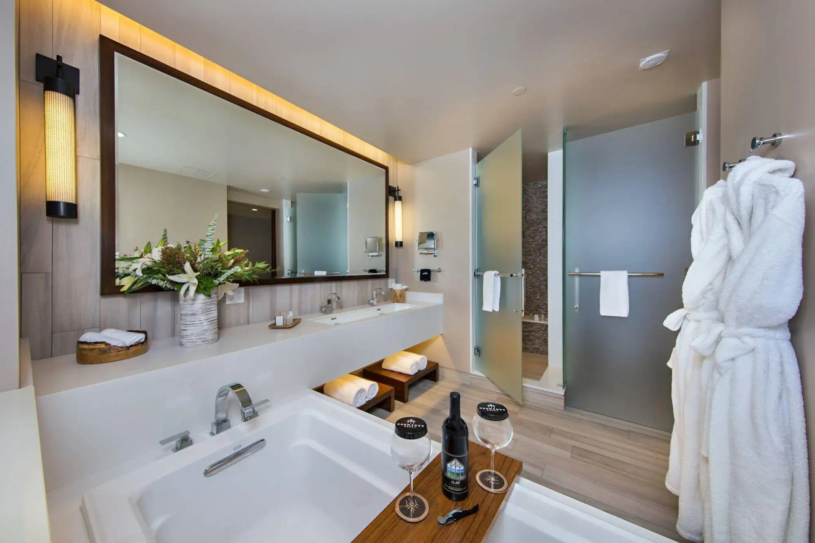 Edgewood Tahoe Resort