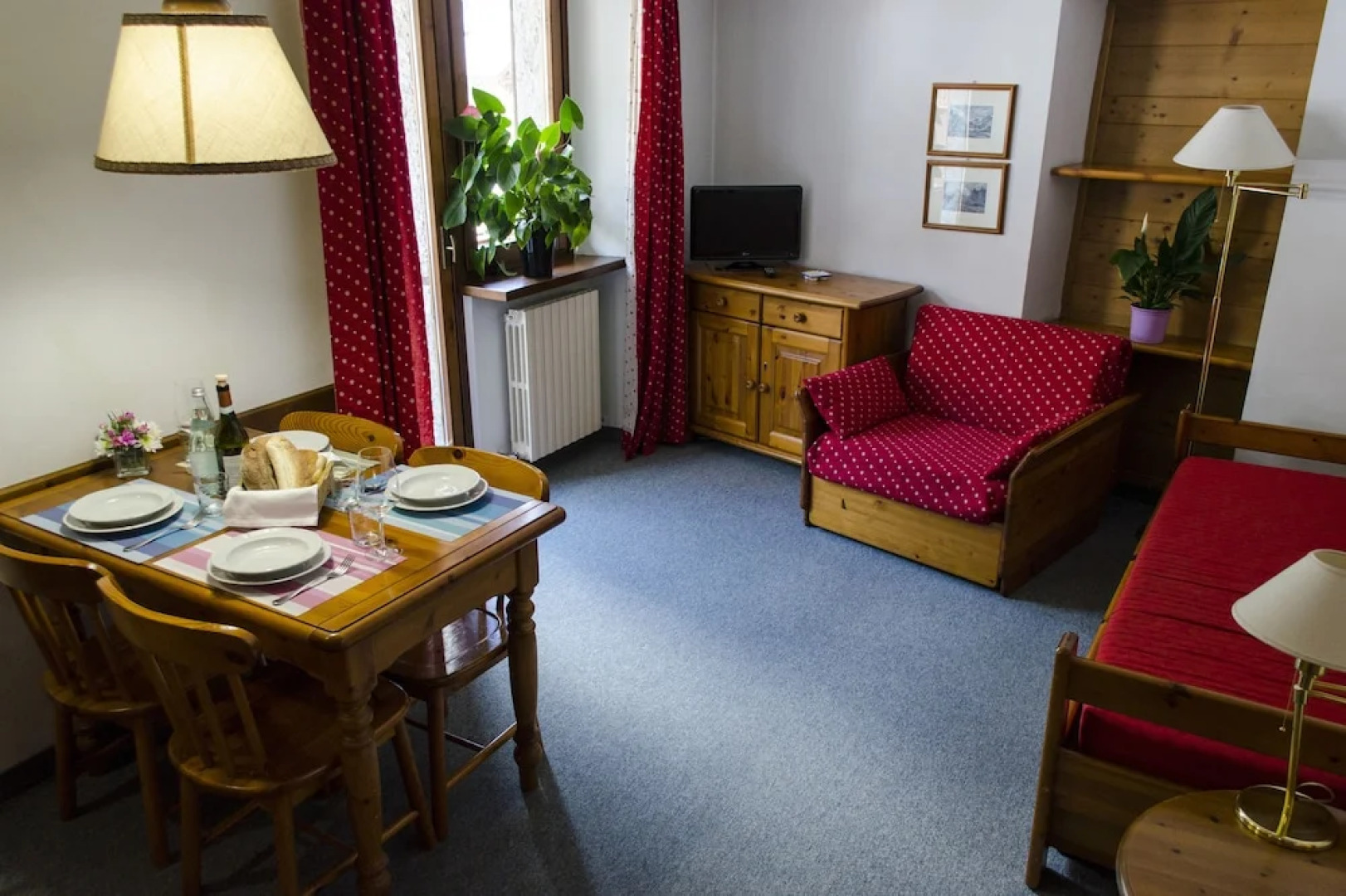 Residence Cima Jazzi