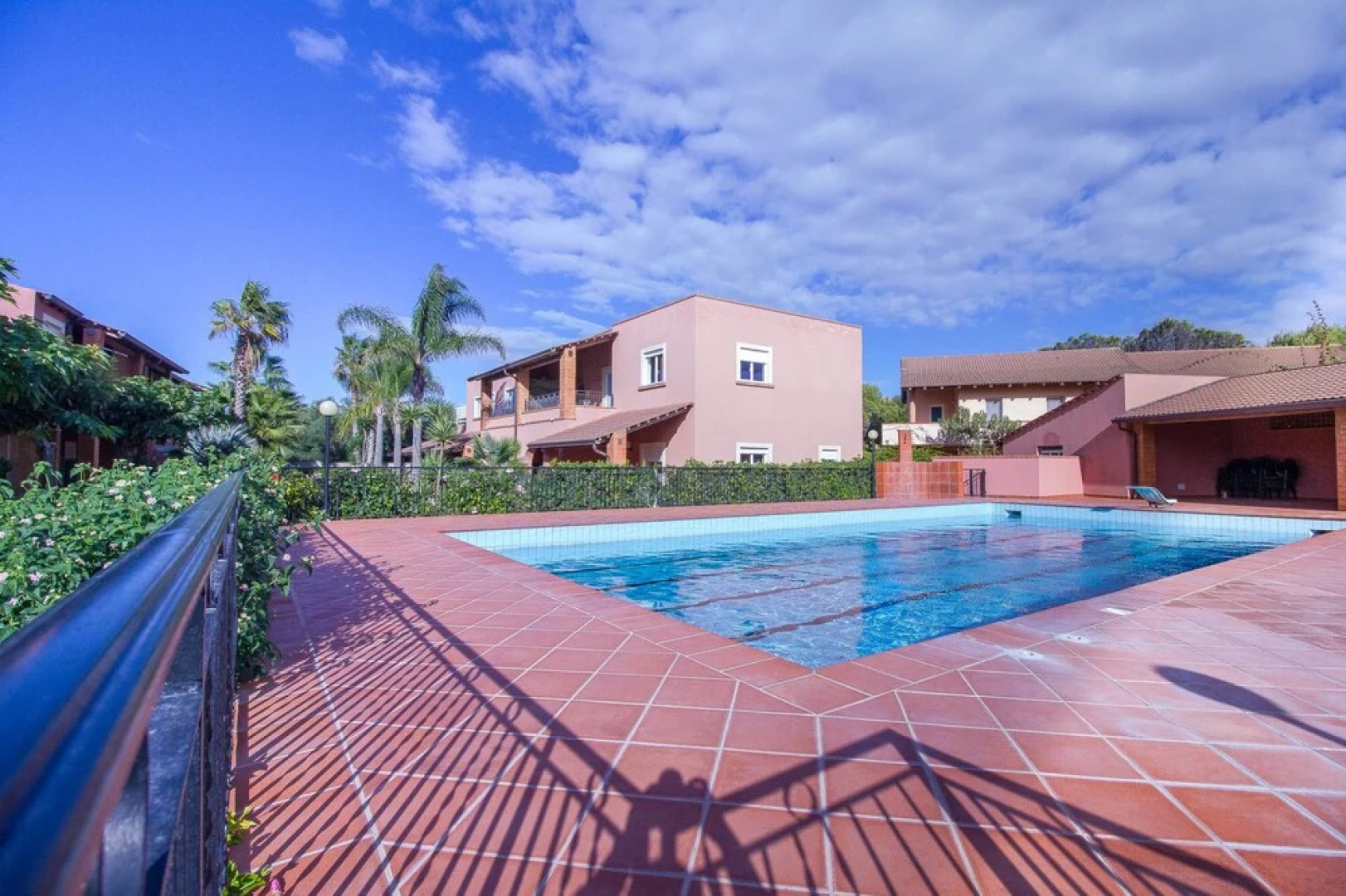 Residence Rosmarino 2 - Case Sicule