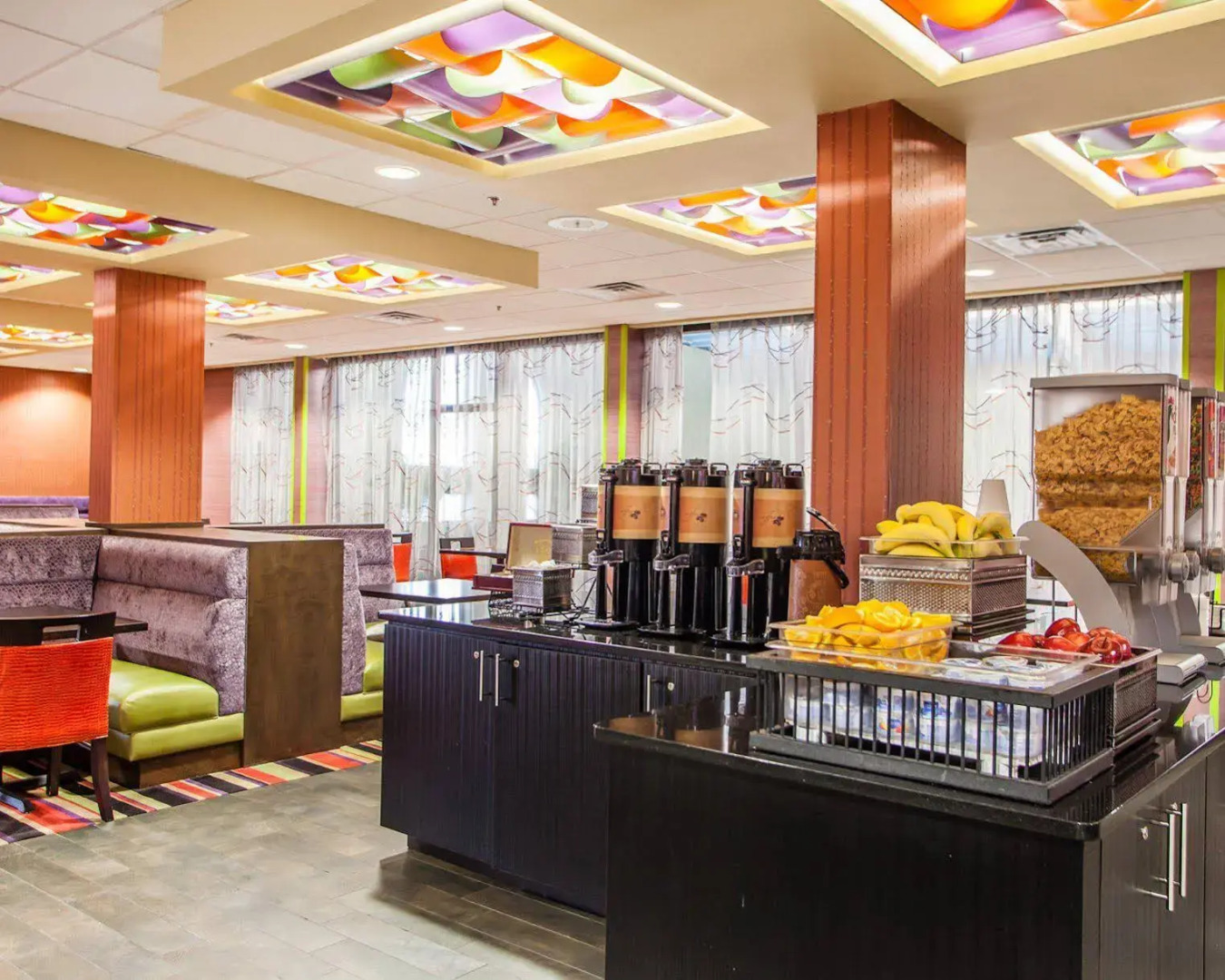 Holiday Inn Nashville Downtown - Stadium by IHG