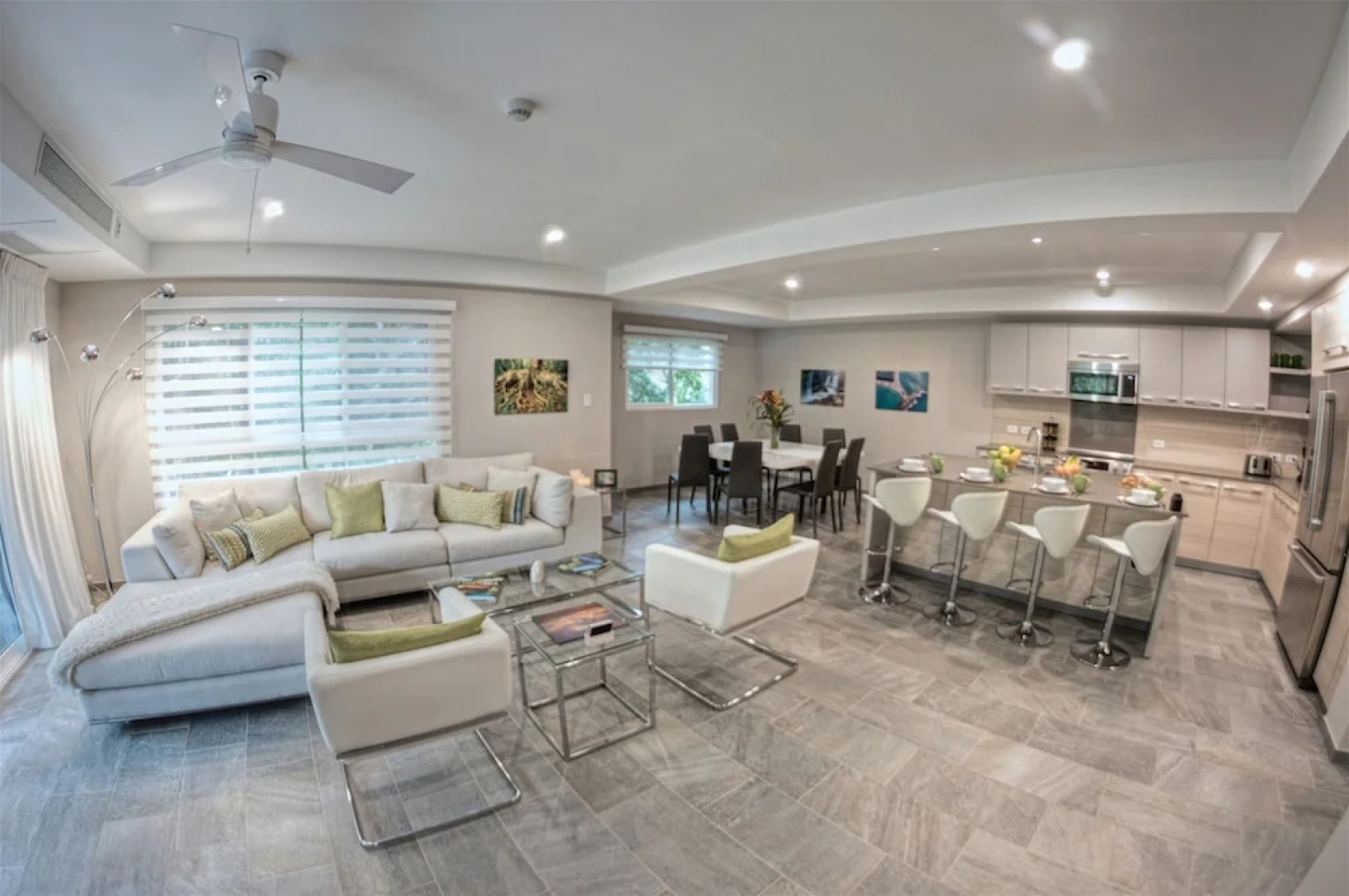 Elan at Ballena Beach