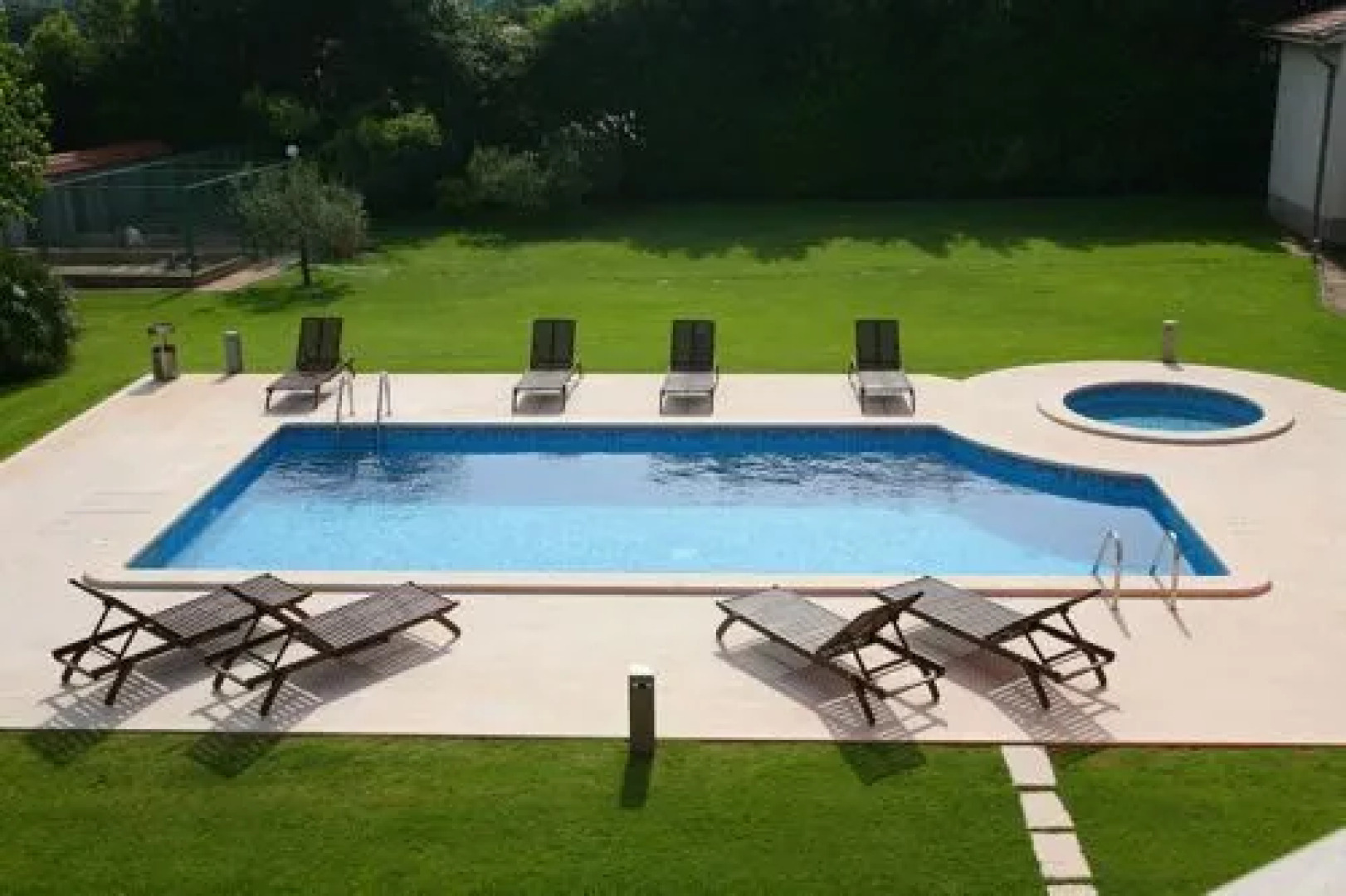 Alla Beccaccia Landpension