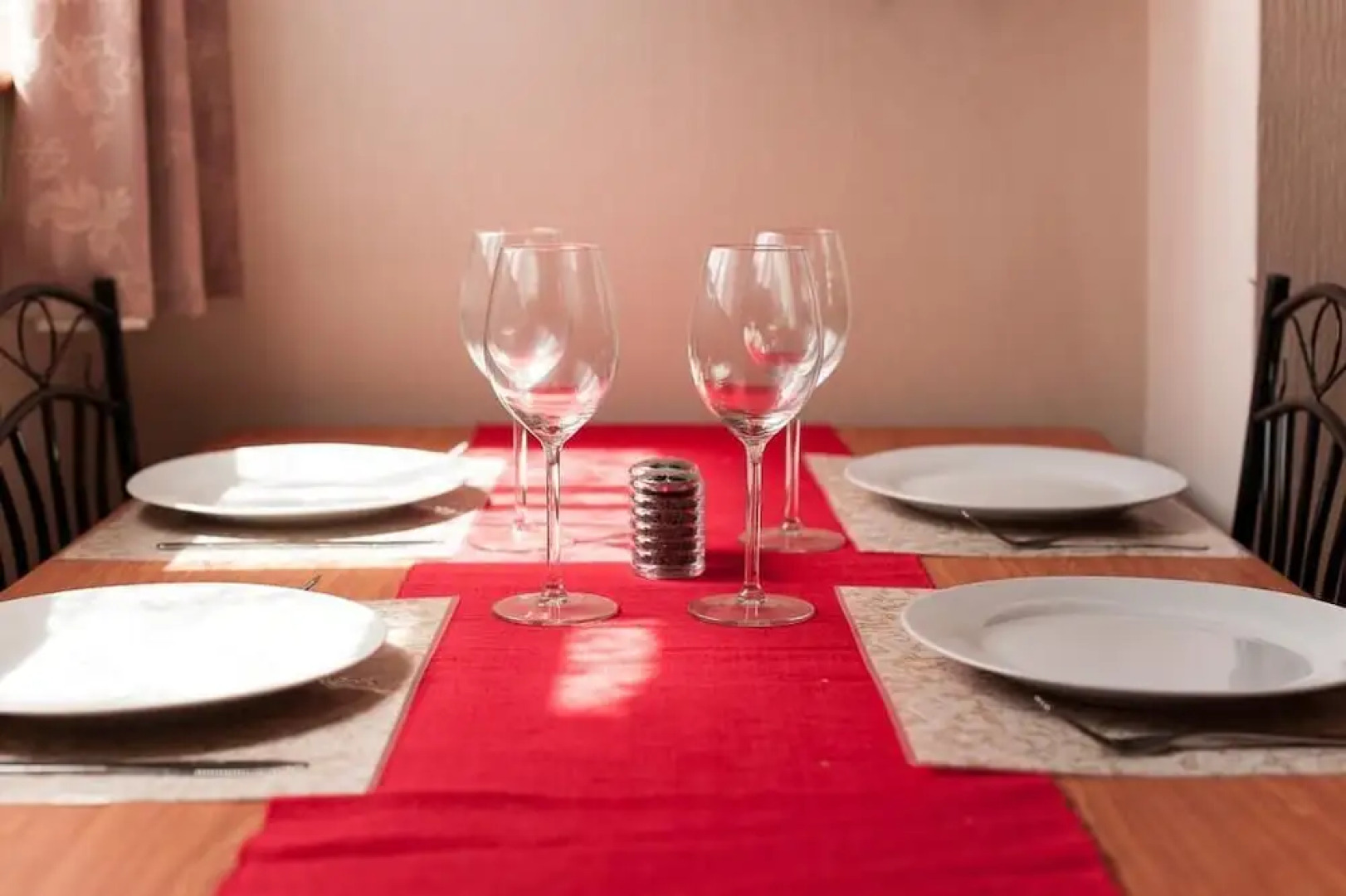 Courthouse Apartments