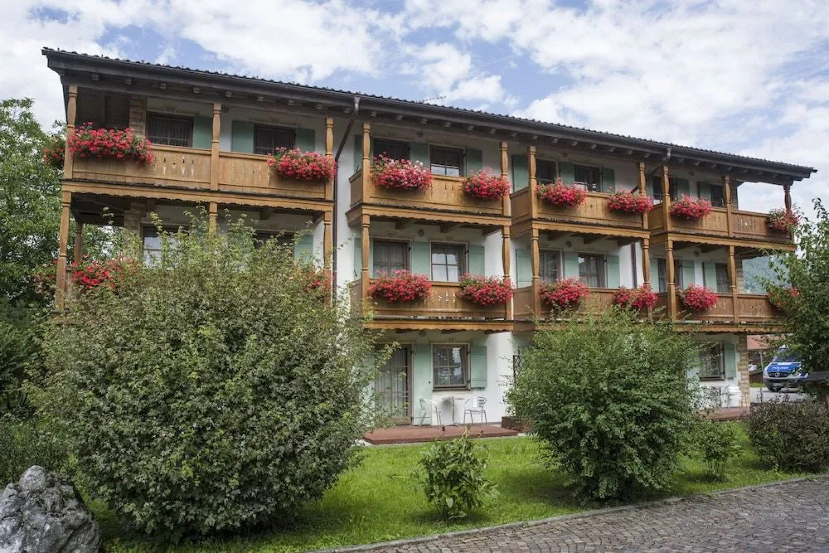 Hotel Gasthof Metzgerei Keindl