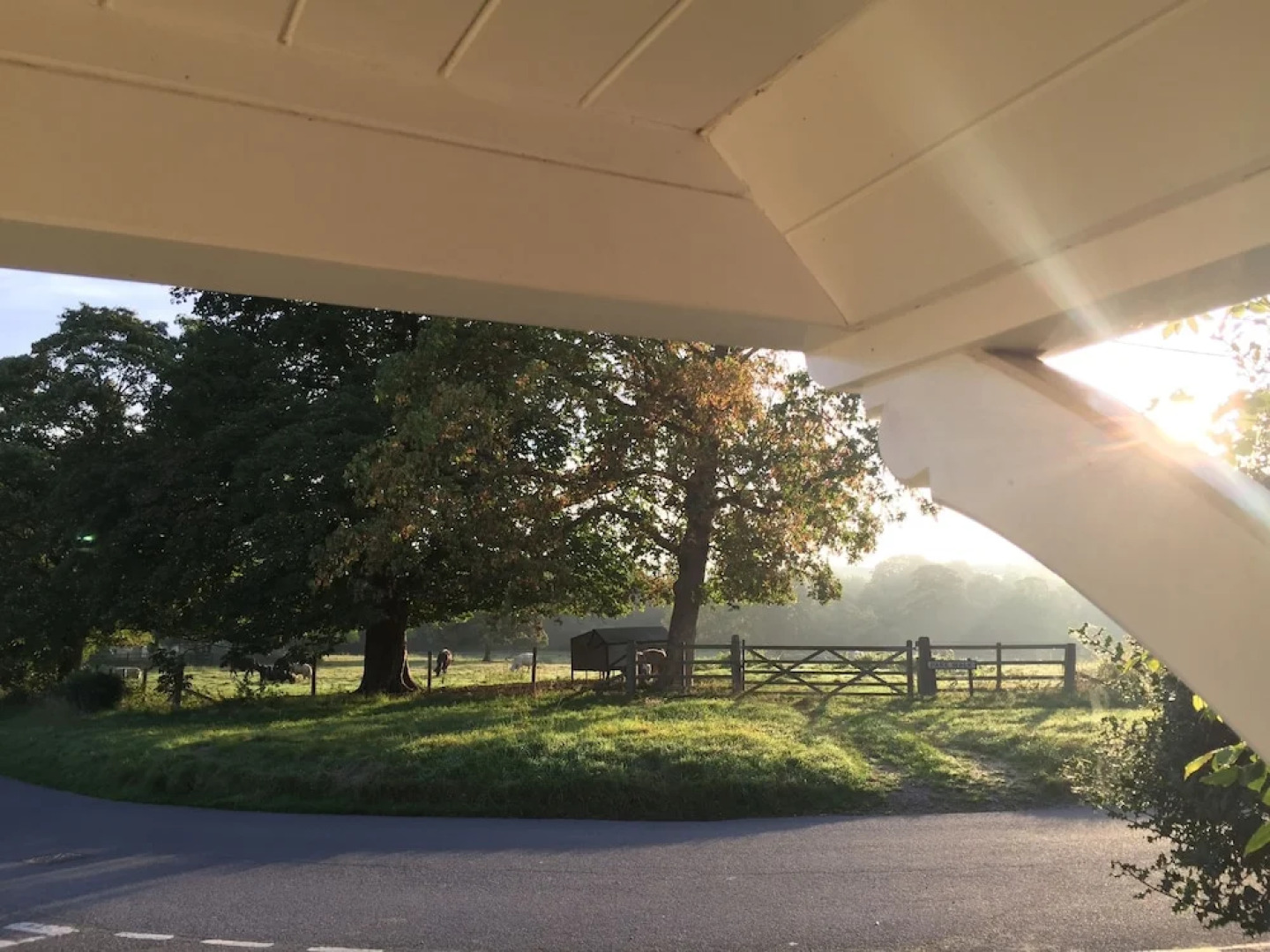 The Cherry Orchard B&B