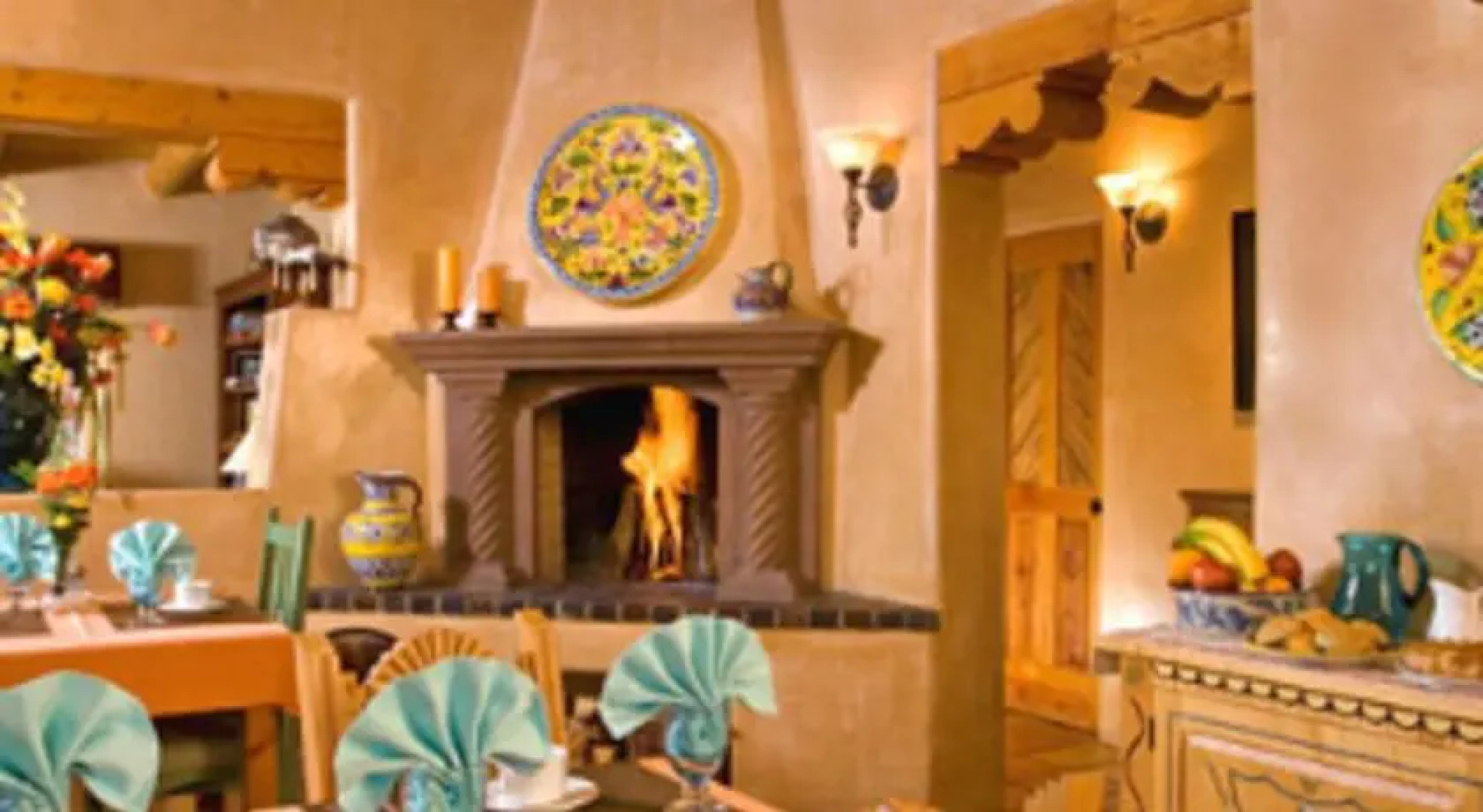 El Farolito Bed & Breakfast Inn