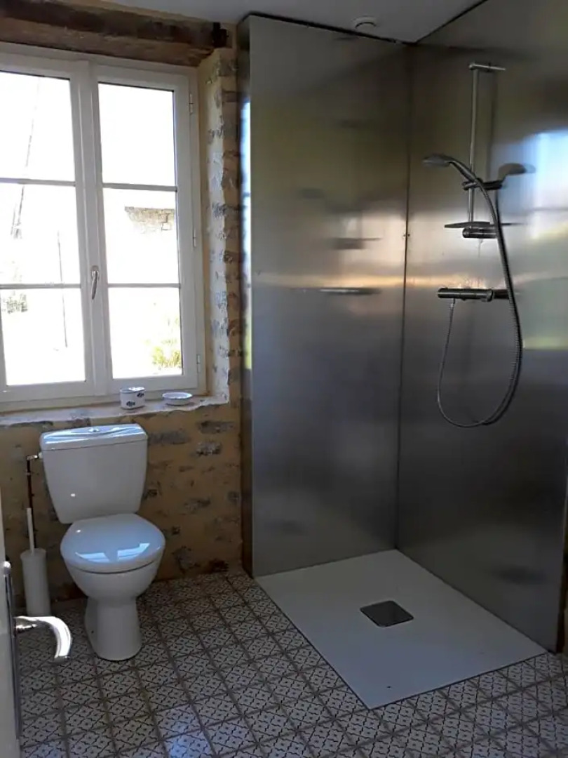 Le Pigeonnier Utah Beach