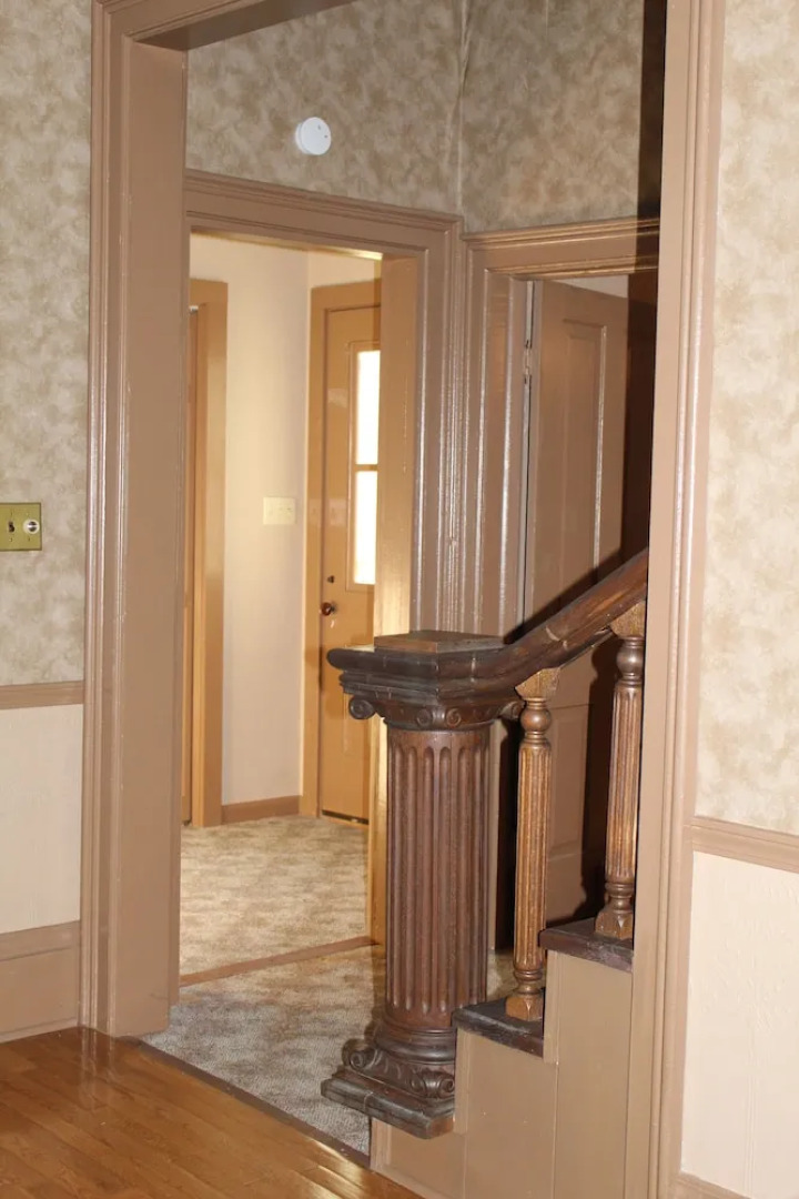 Nola's Onekama Hideout