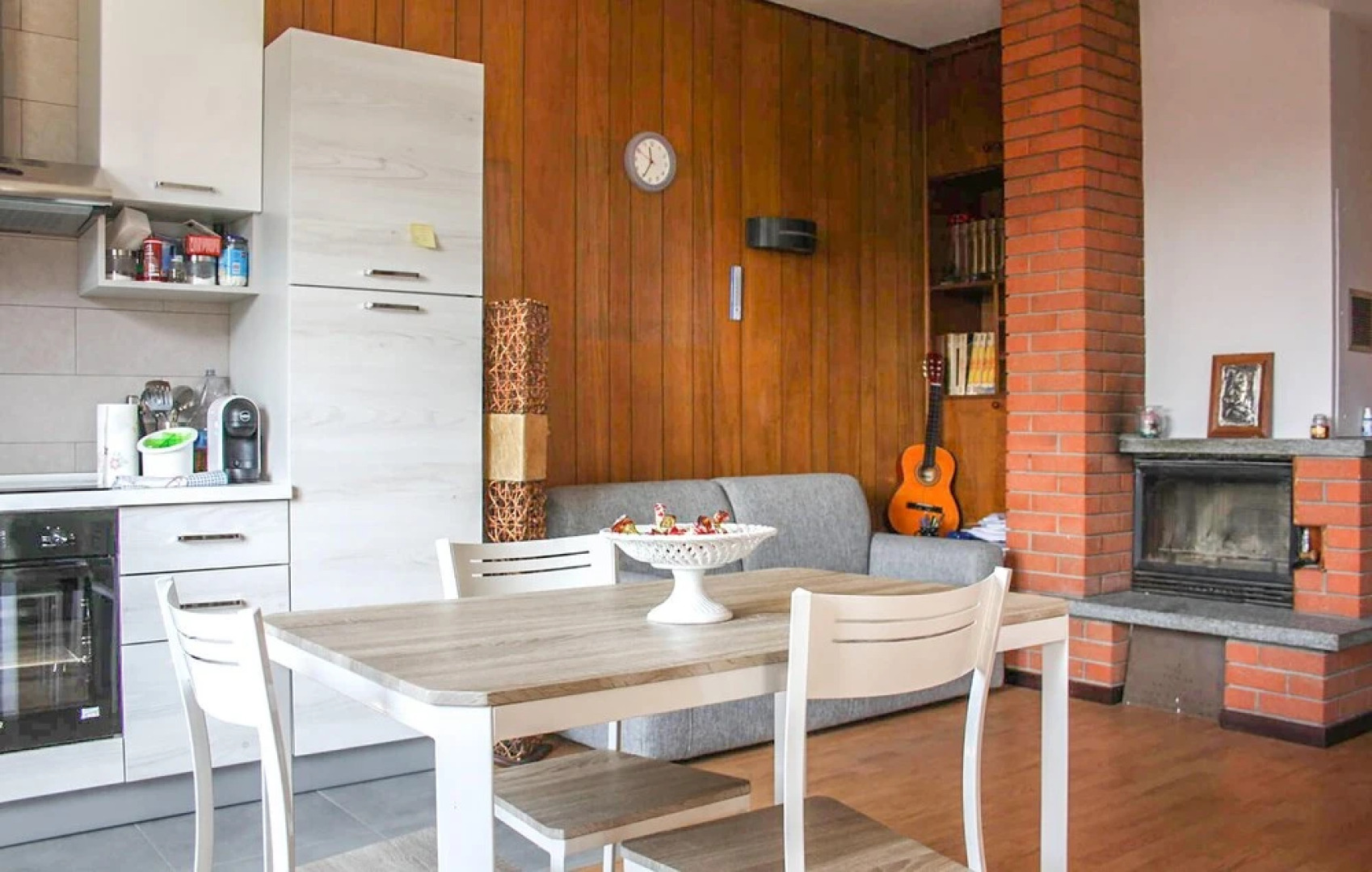 Nice Apartment in Omegna With 2 Bedrooms and Wifi