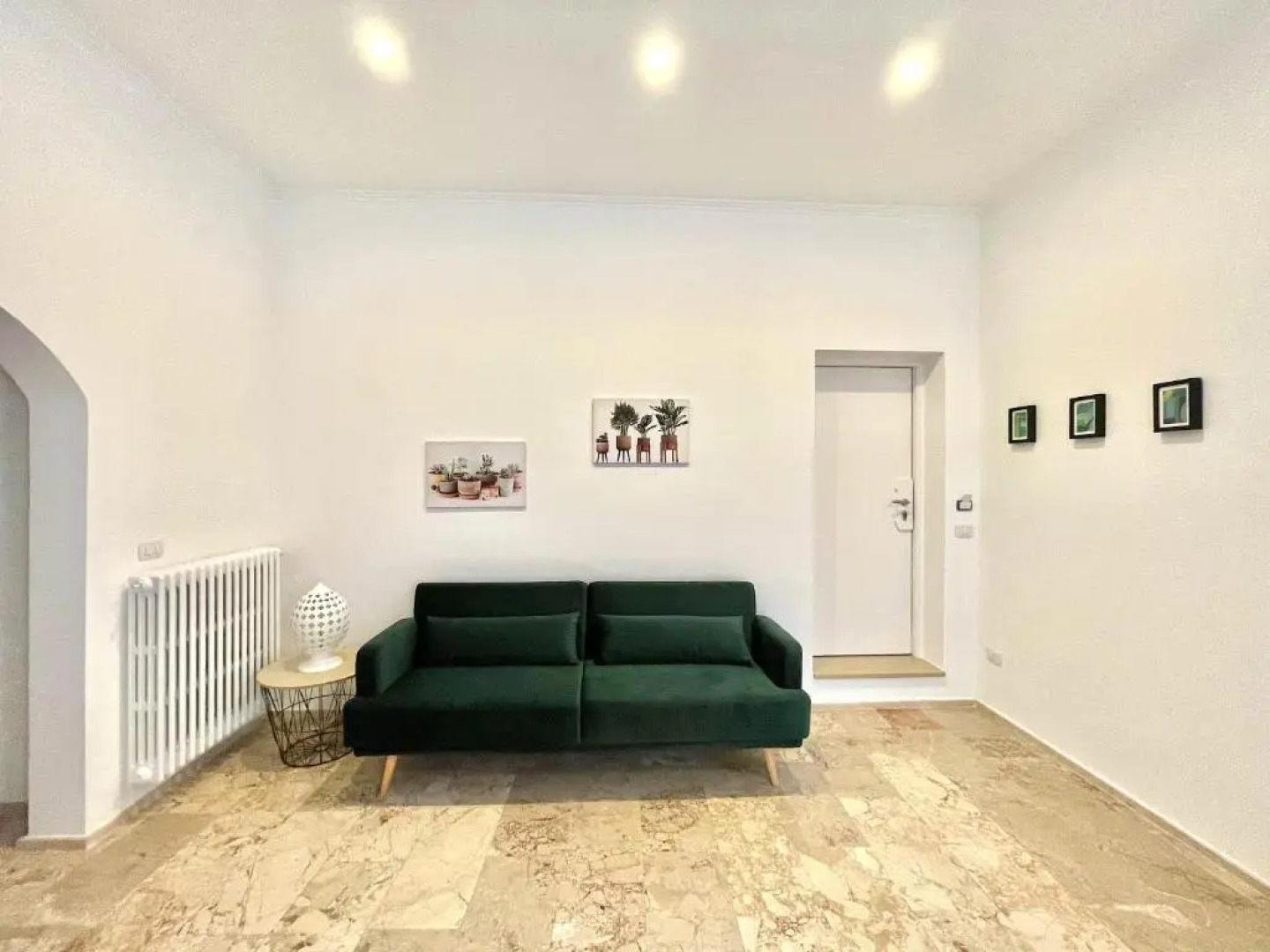 Il Palazzo dei Venti