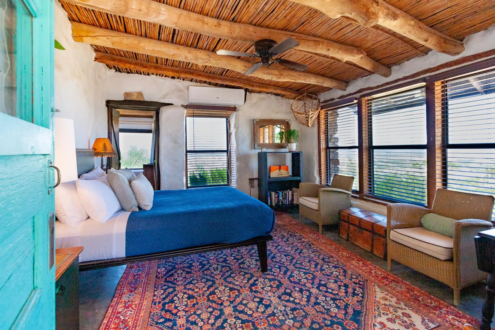 La Posada Milagro Guesthouse