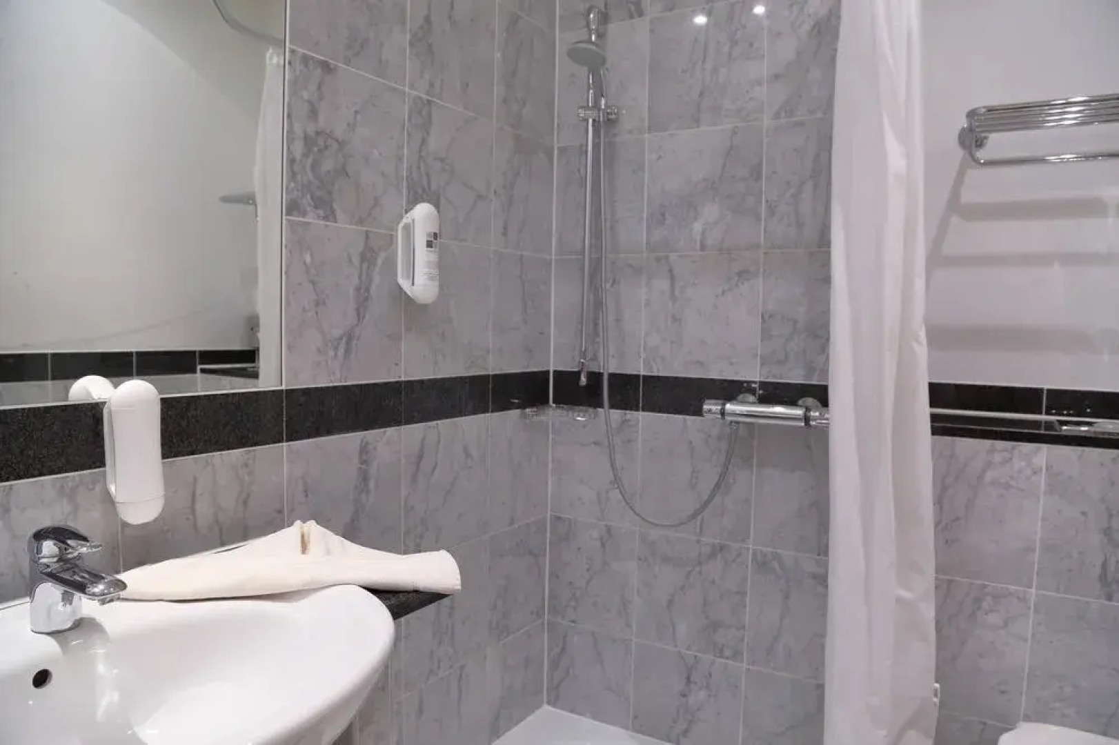 Hotel Asgard & Apartmenthaus Meereswarte