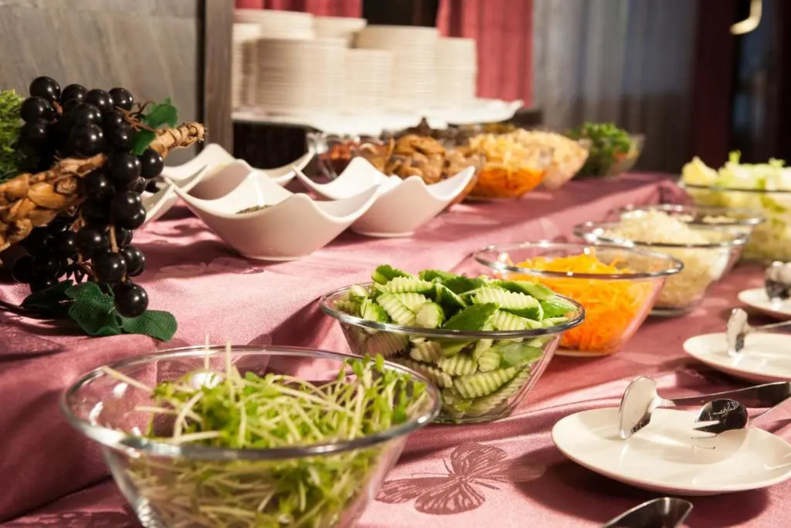 CHECK inn SELECT Hualien LinSen