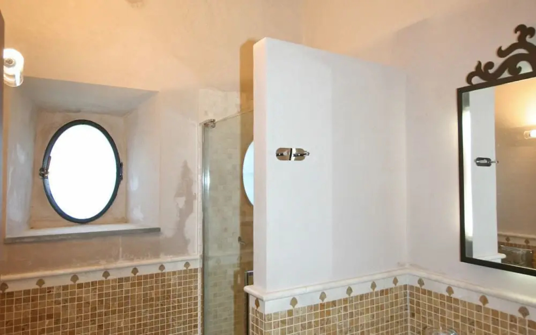 La Rimbecca Greve in Chianti