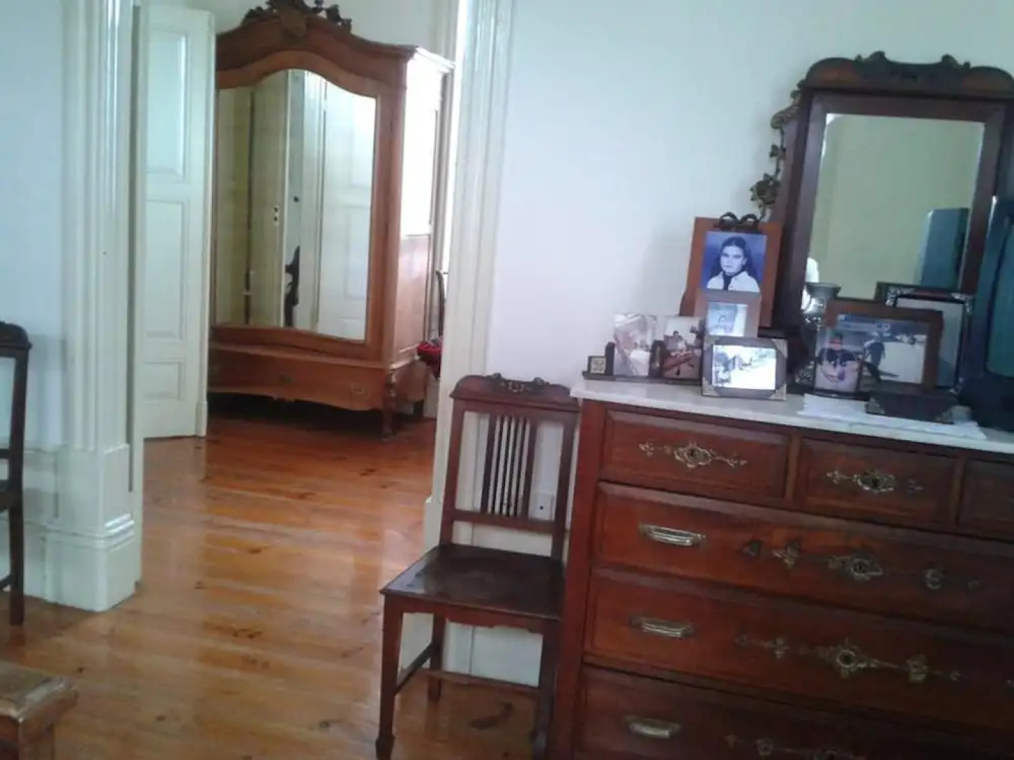 Villa With 4 Bedrooms in S. Vicente de Pereira , With Private Pool, Enclosed Garden and Wifi - 12 km From the Beach