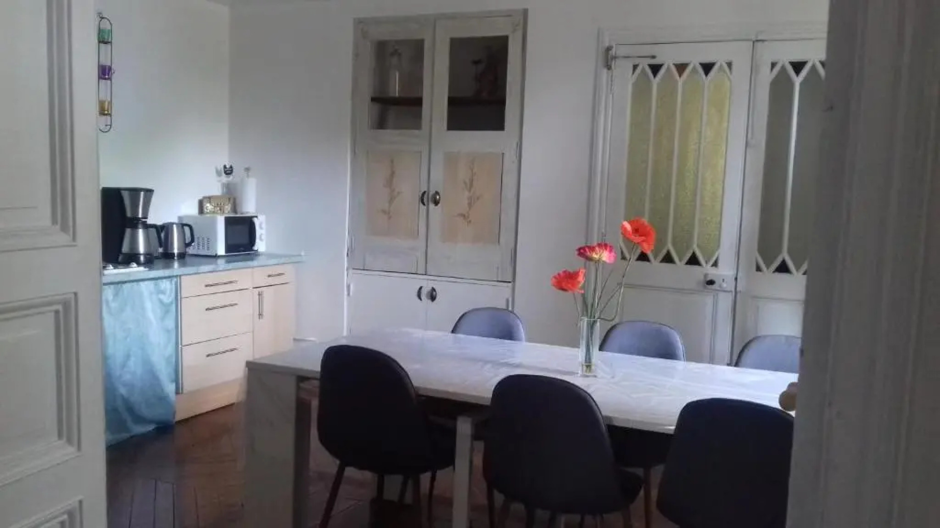 Domaine de Bellevue CHAMBRE D'HÔTES