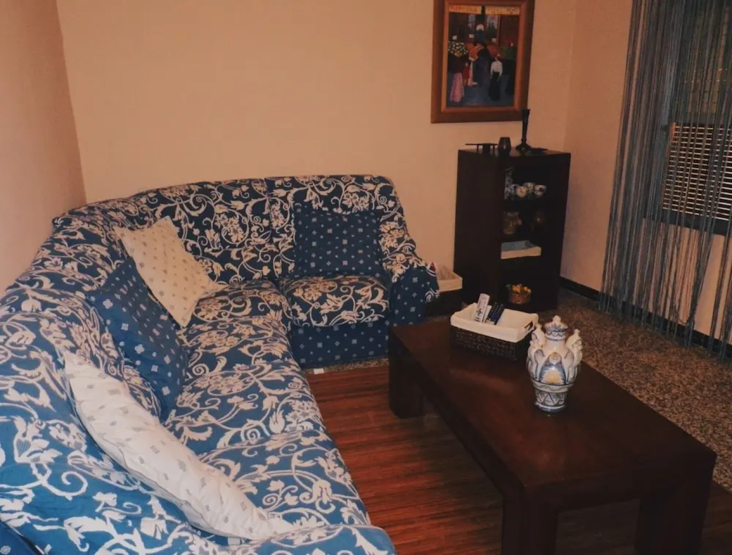 Casa Rural la Abuela