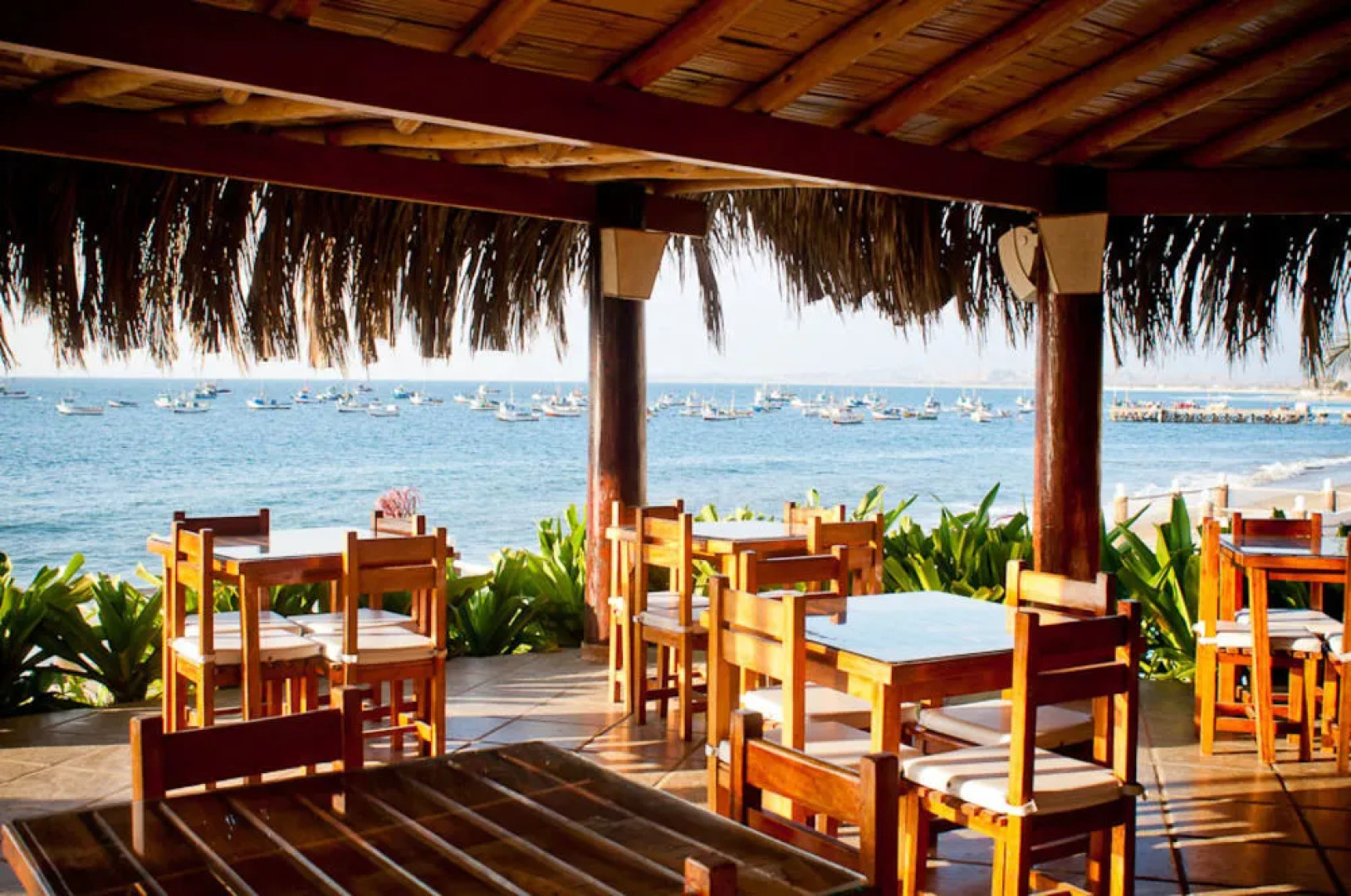 Hotel Grandmare & Bungalows