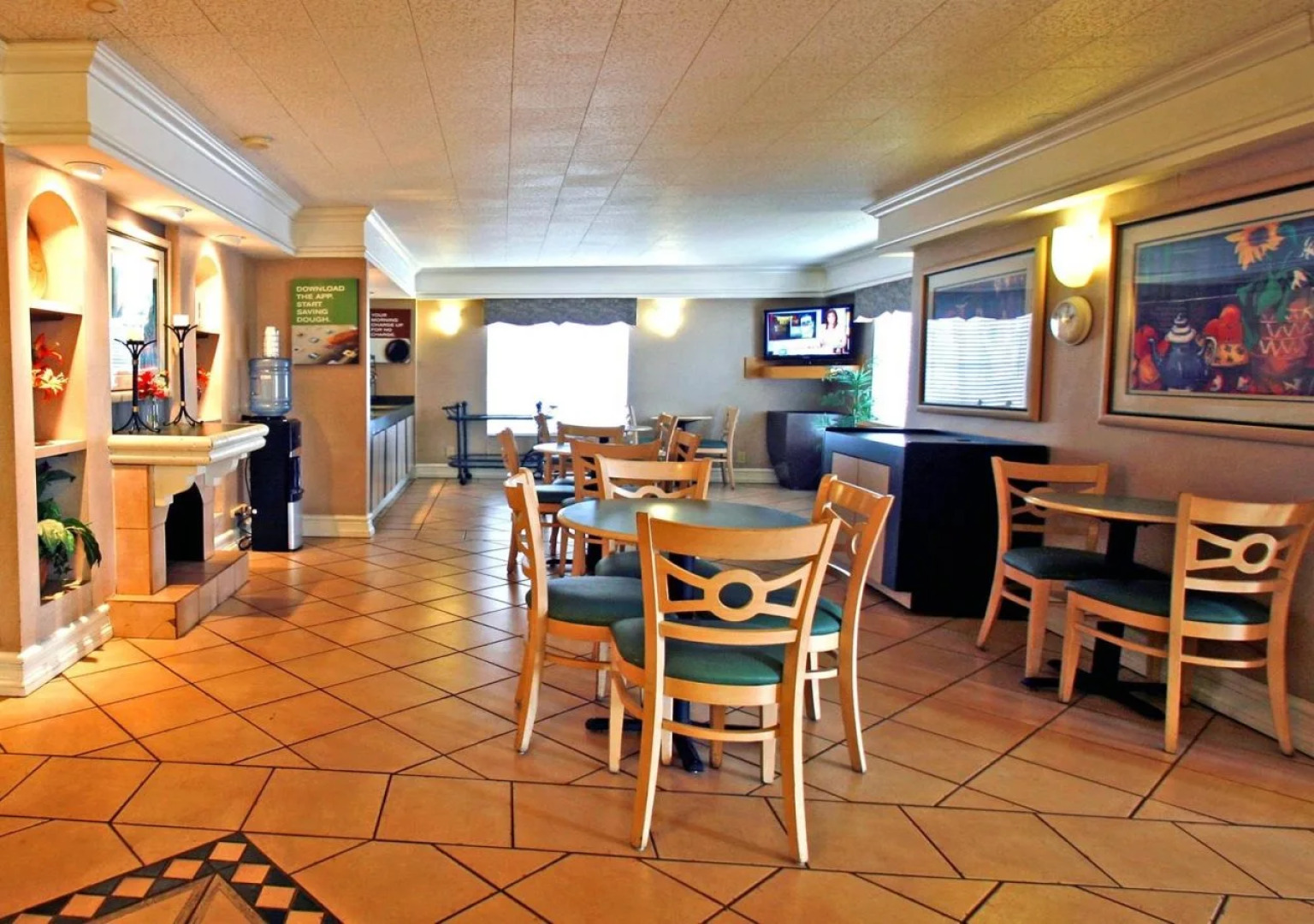 Motel 6 Garland, TX - Northeast Dallas