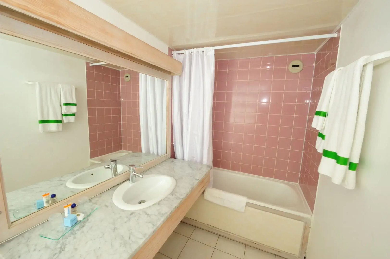 Karibea Squash Hôtel