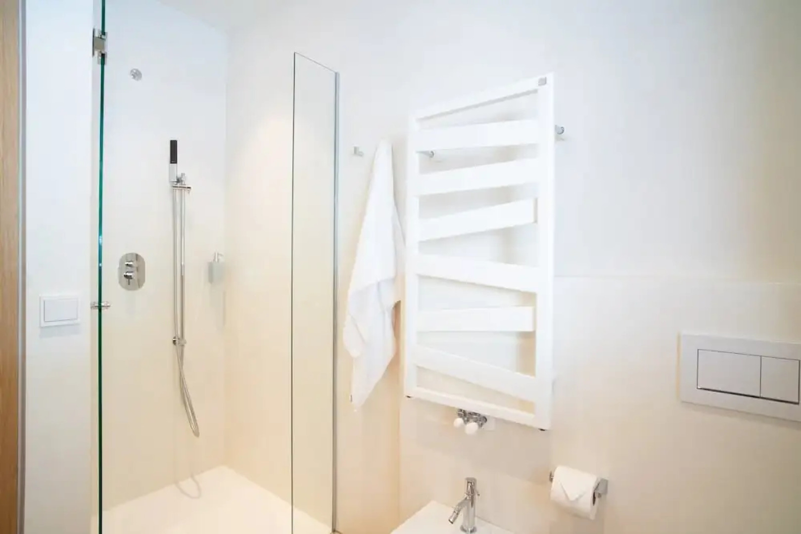 Wellness Smart Suites