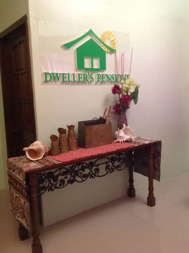 Dweller's Pensione