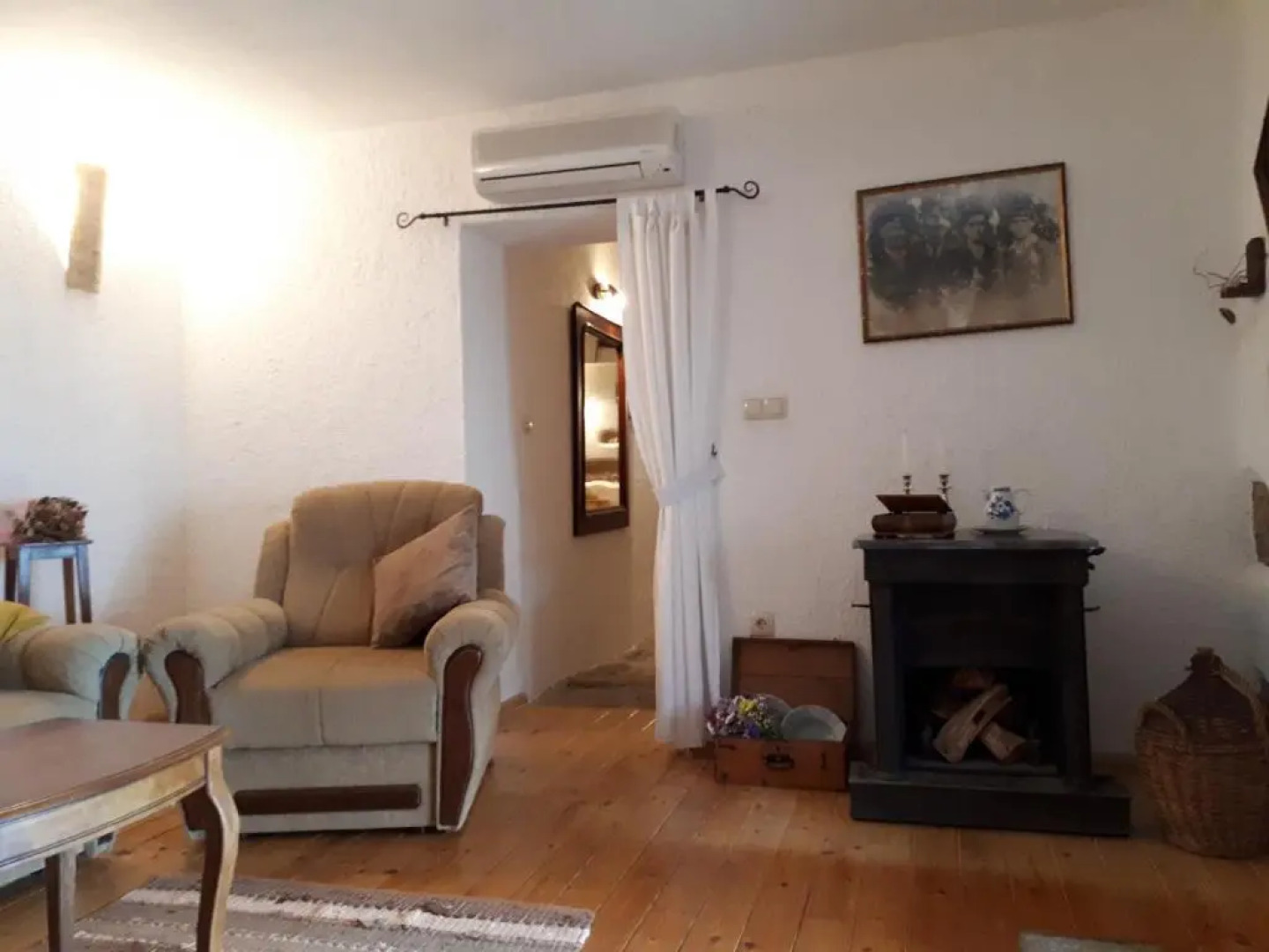 Kuća Za Odmor Mikleus