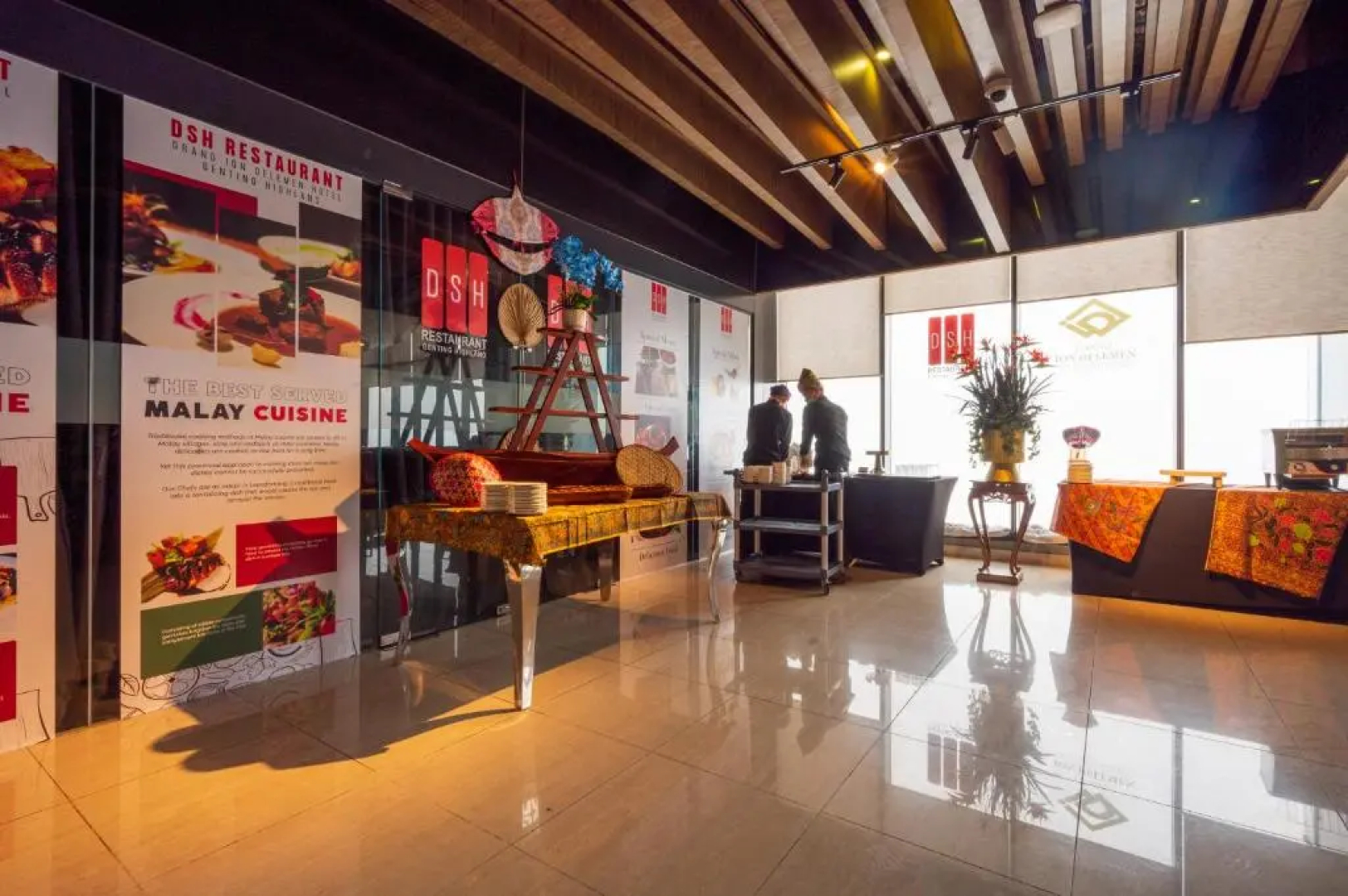 Ion Delemen Suite Genting - Rapi Stay