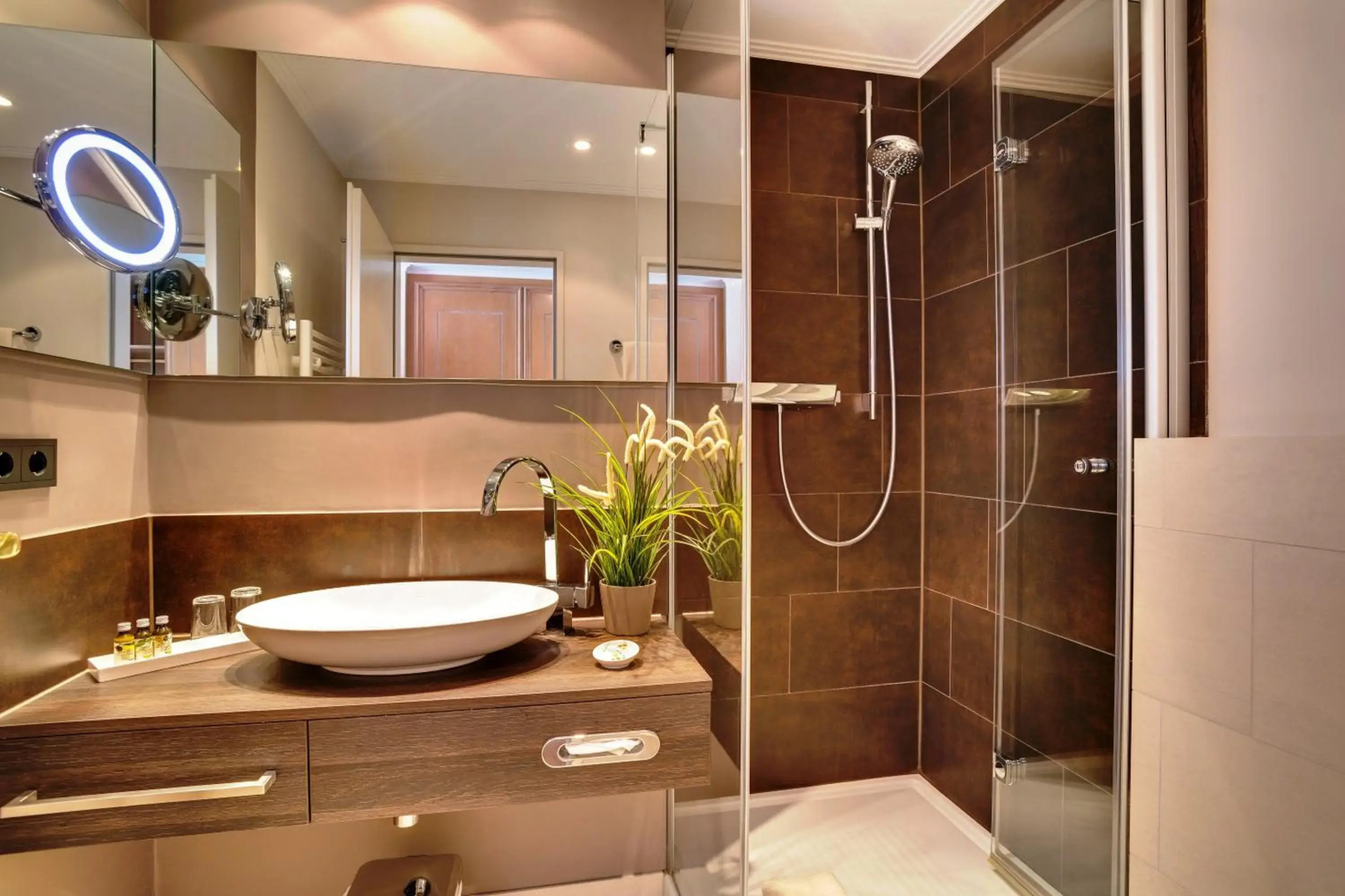 Upstalsboom Heringsdorf