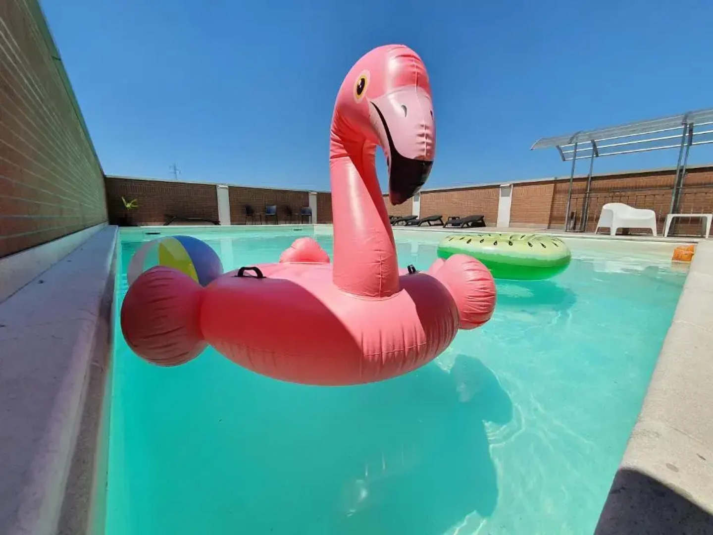 Hotel Motel 2 - Castel San Giovanni