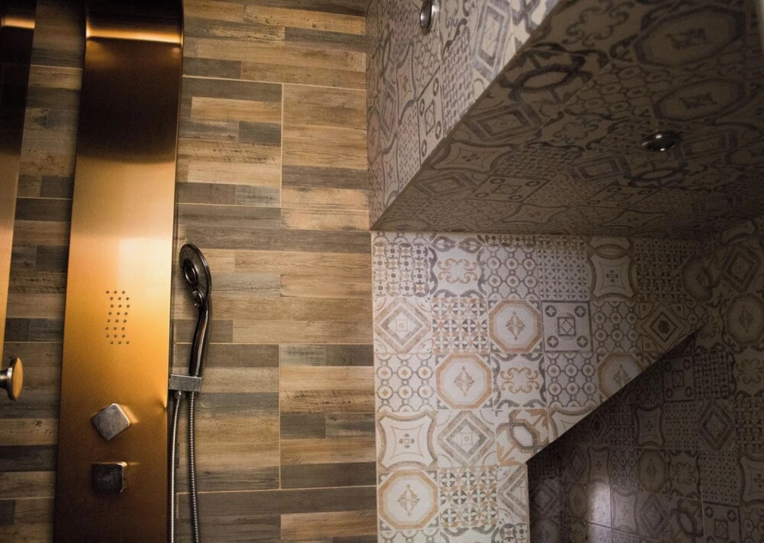 CasaRosada Wellness Guest House