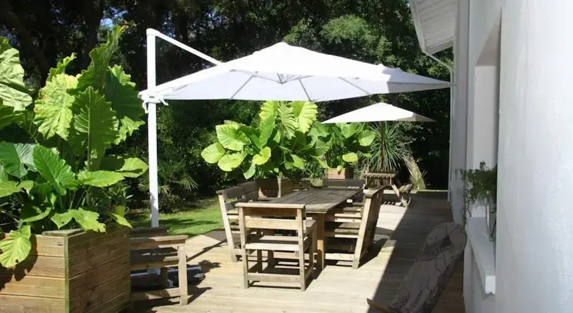 Chambres dHôtes Les Collines du Rey