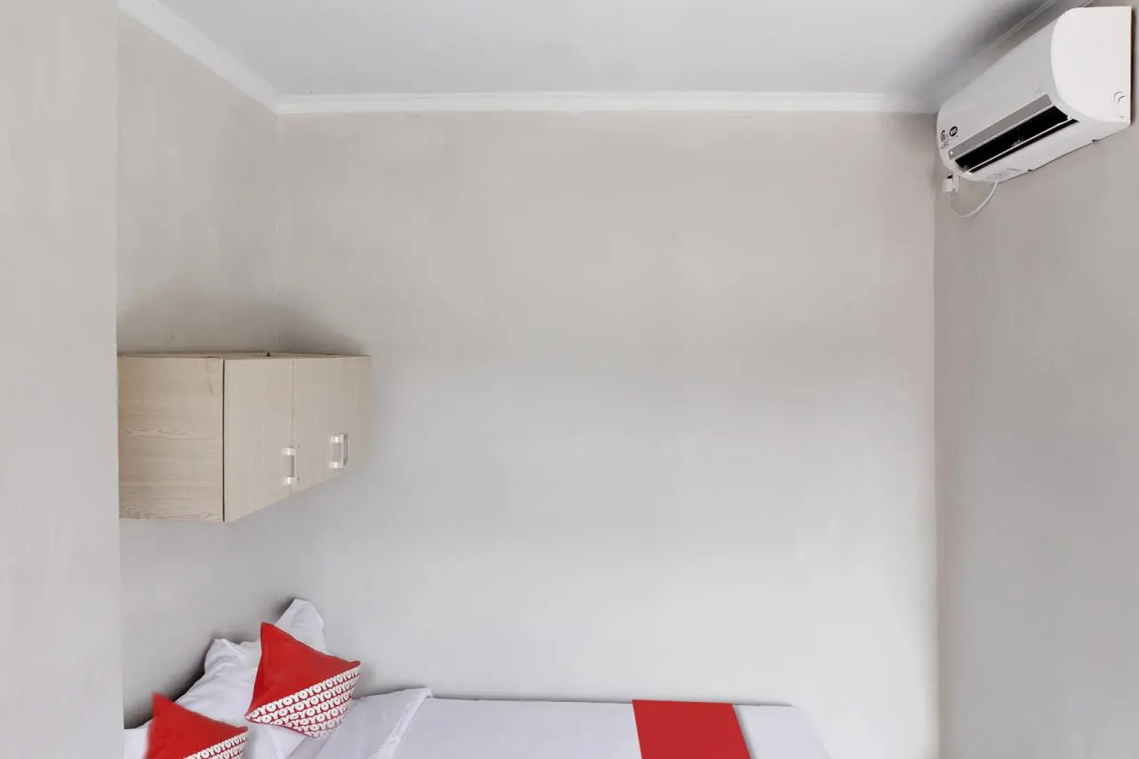 Hotel O GP Residence