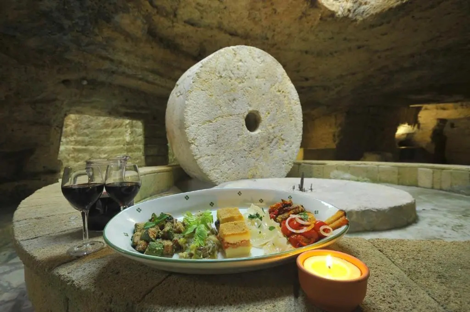 Agriturismo Il Trappeto