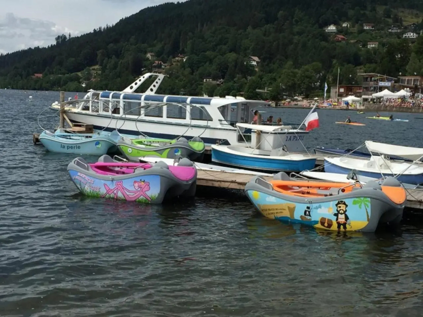 Le Quartz Des Hautes-Vosges