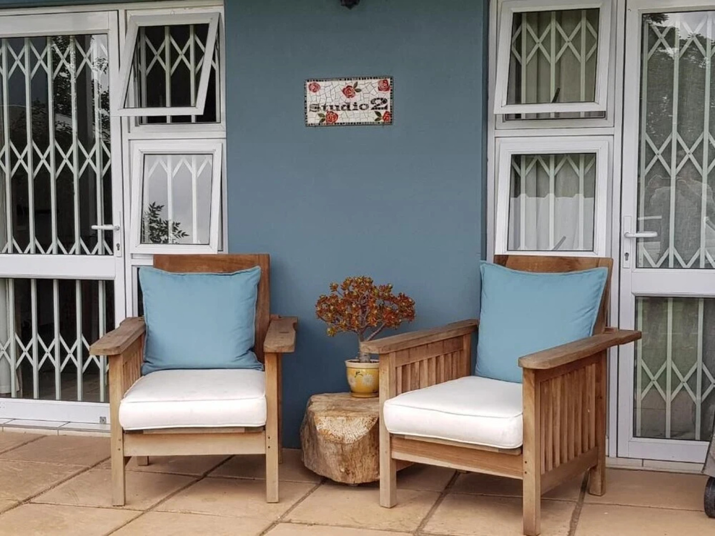 Buckingham Guesthouse