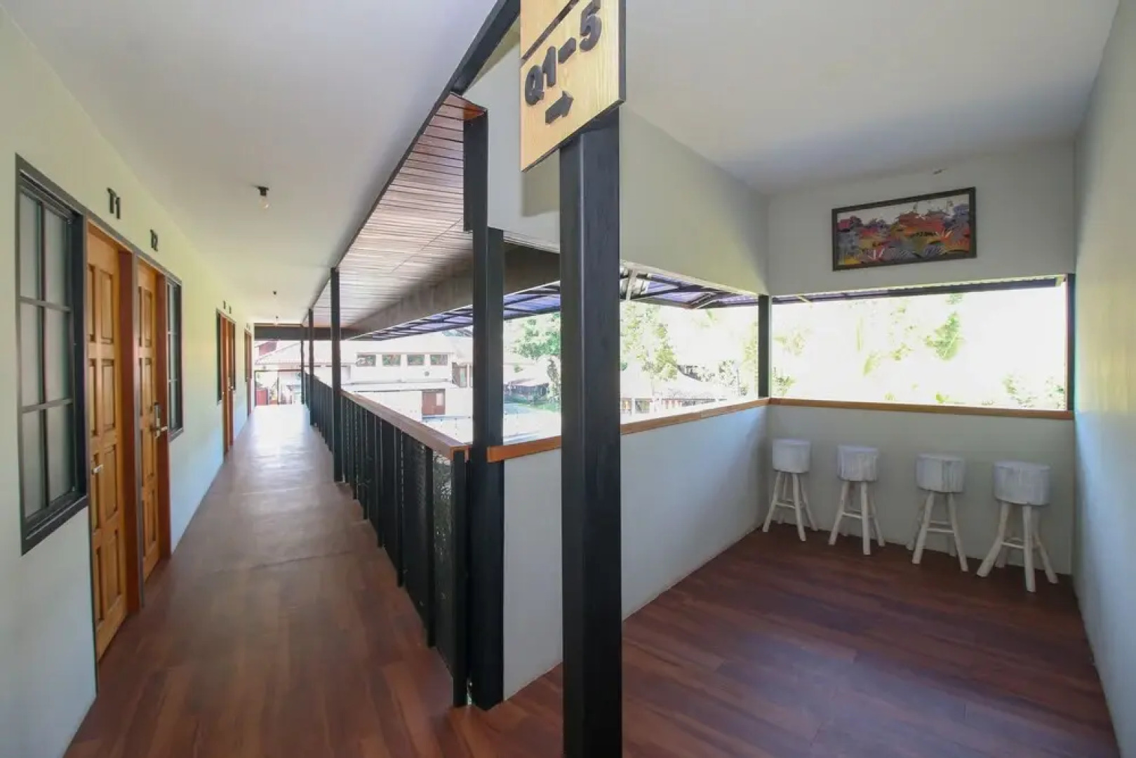 Airy Borobudur Mayor Kusen KM 2.4 Magelang