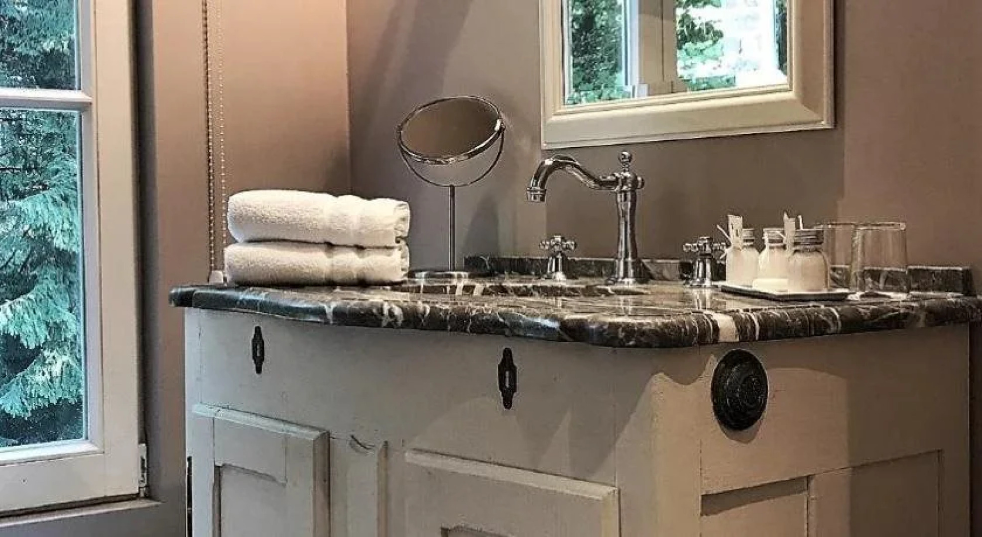 B&B t Wit Huys Brugge