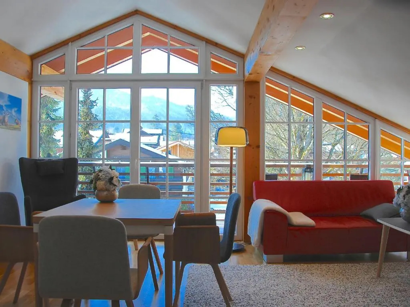 Hotel Hubertus Schliersee