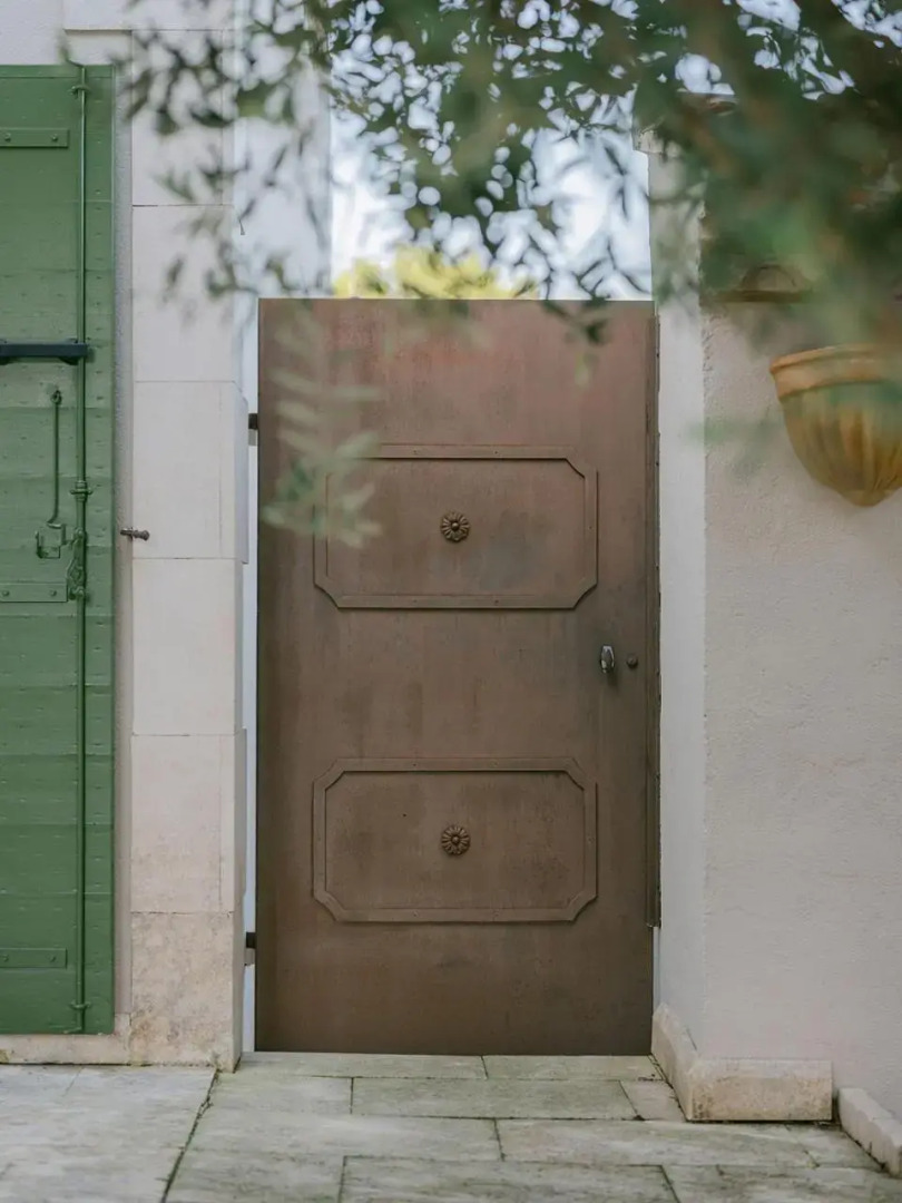 Le Mas Des Cigales, Alpilles