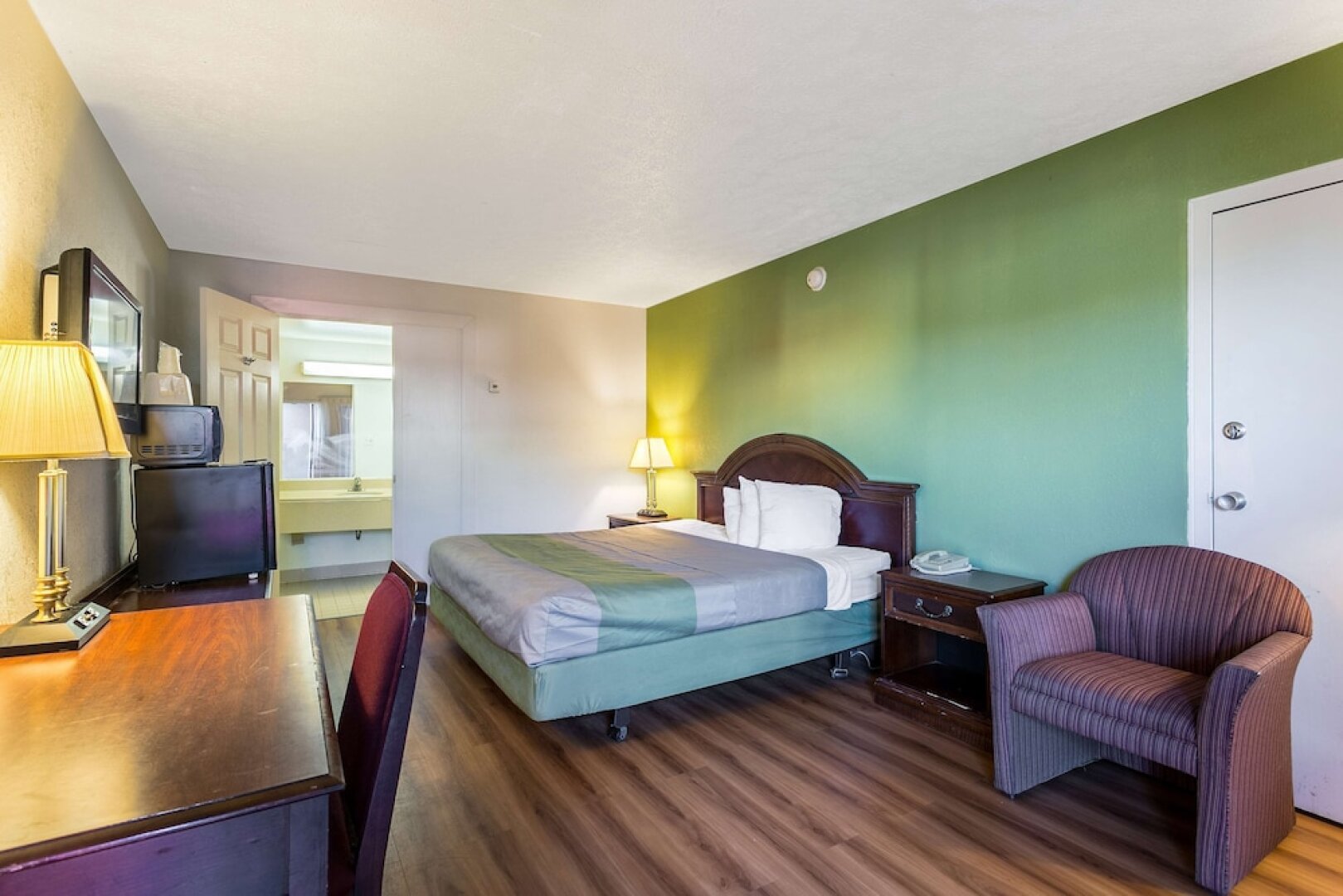 Best Western Invitation Inn