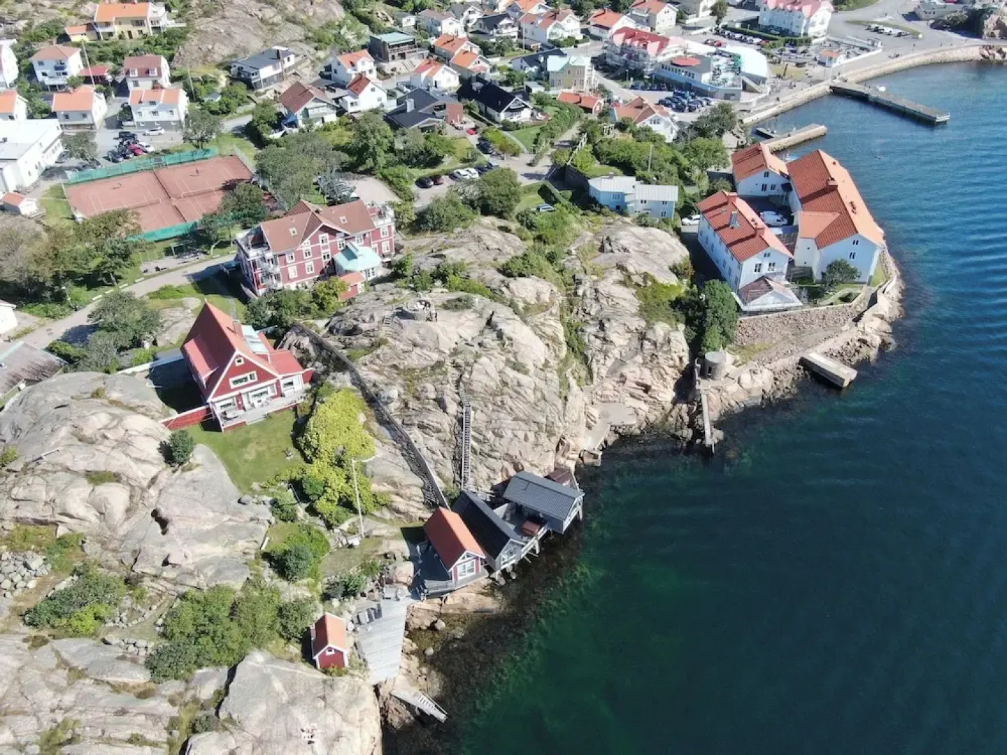 Strand Hostel & Hotel